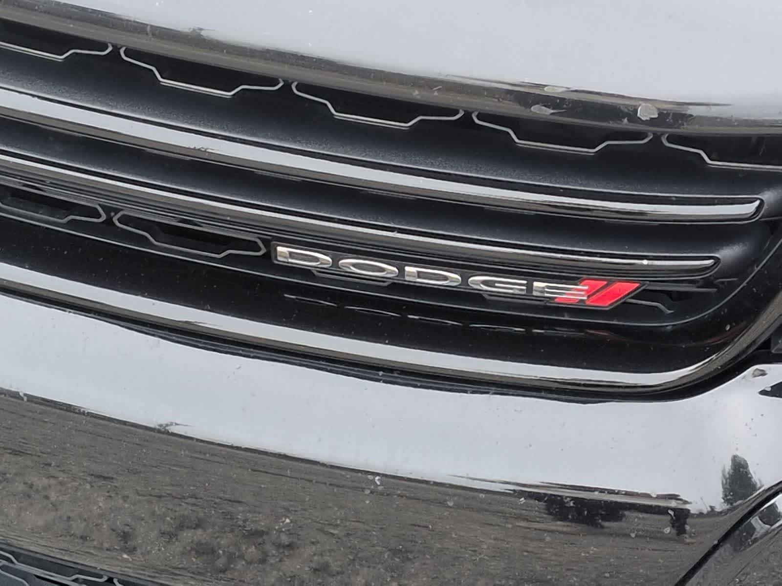 Thumbnail: 2017 Dodge Charger - 12