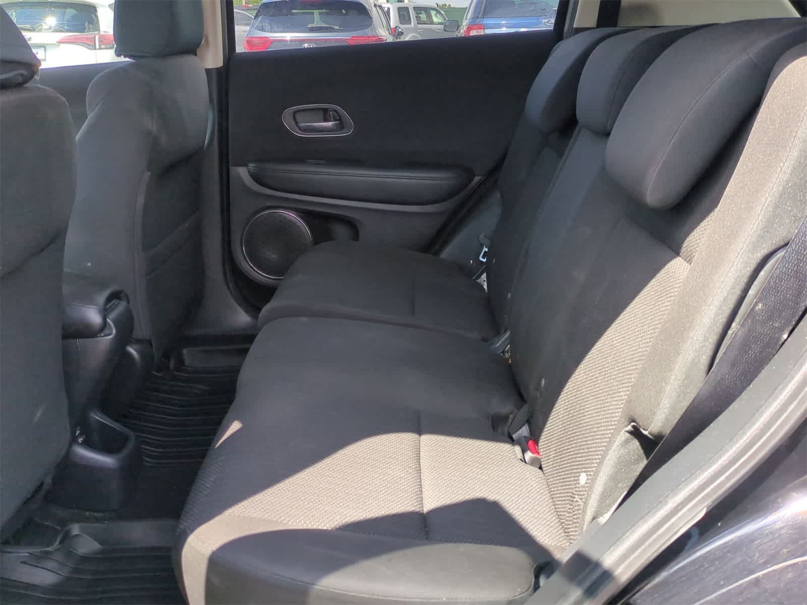 Thumbnail: 2018 Honda HR-V - 19