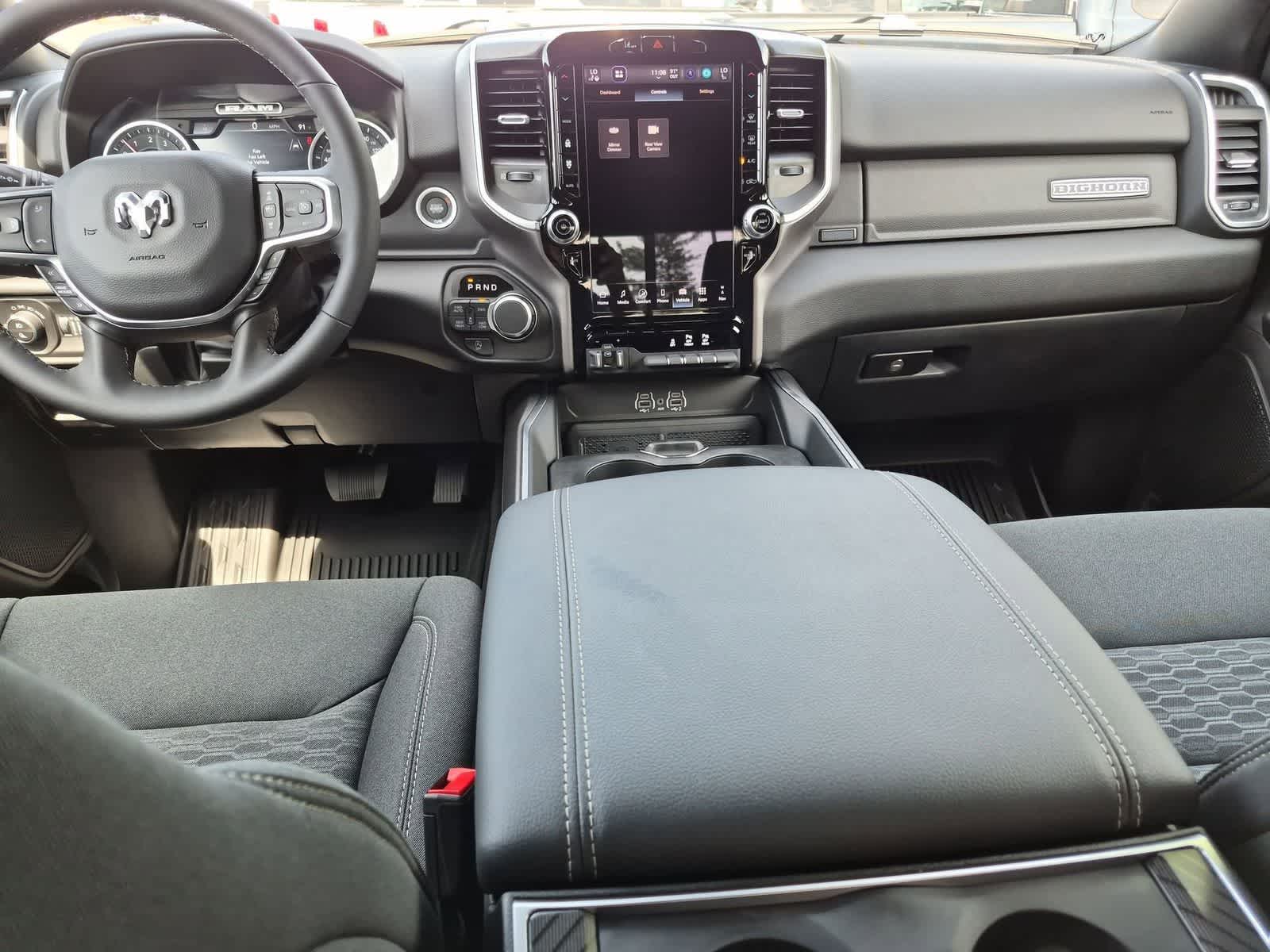 Thumbnail: 2026 RAM 1500 - 16