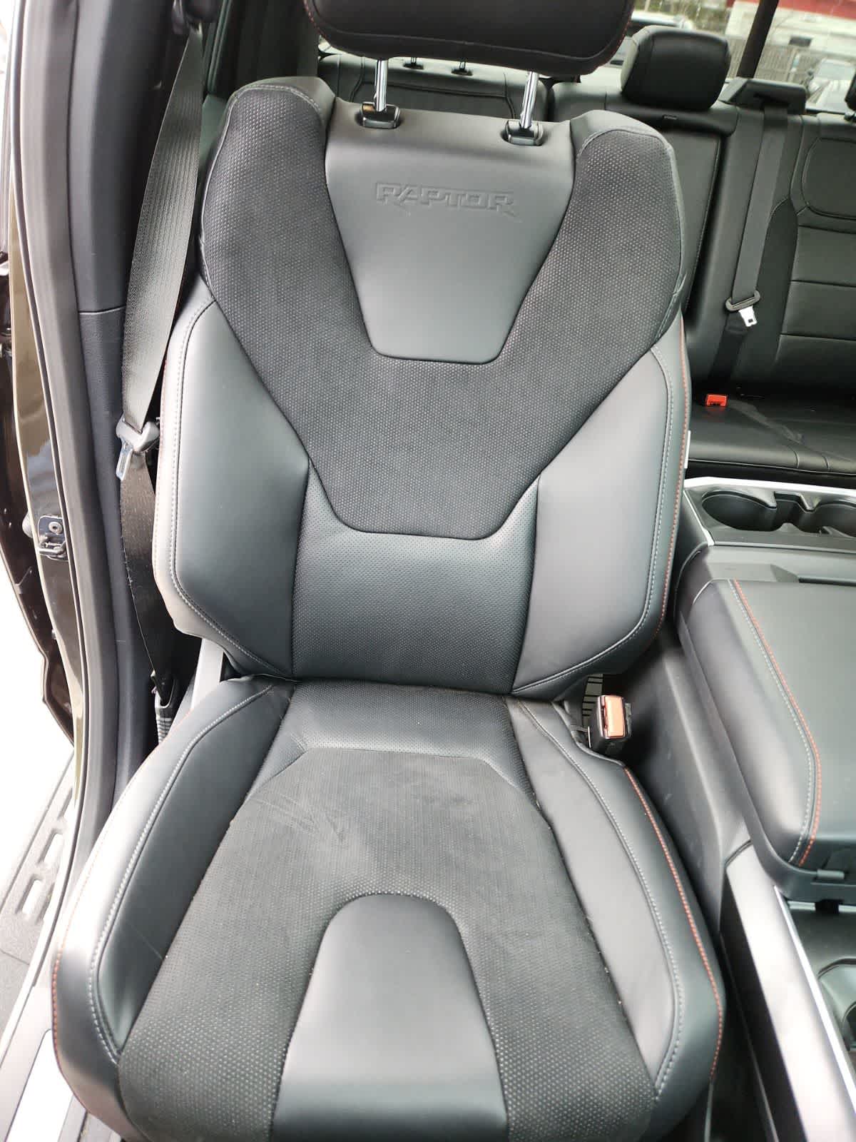 Thumbnail: 2025 Ford F-150 - 20