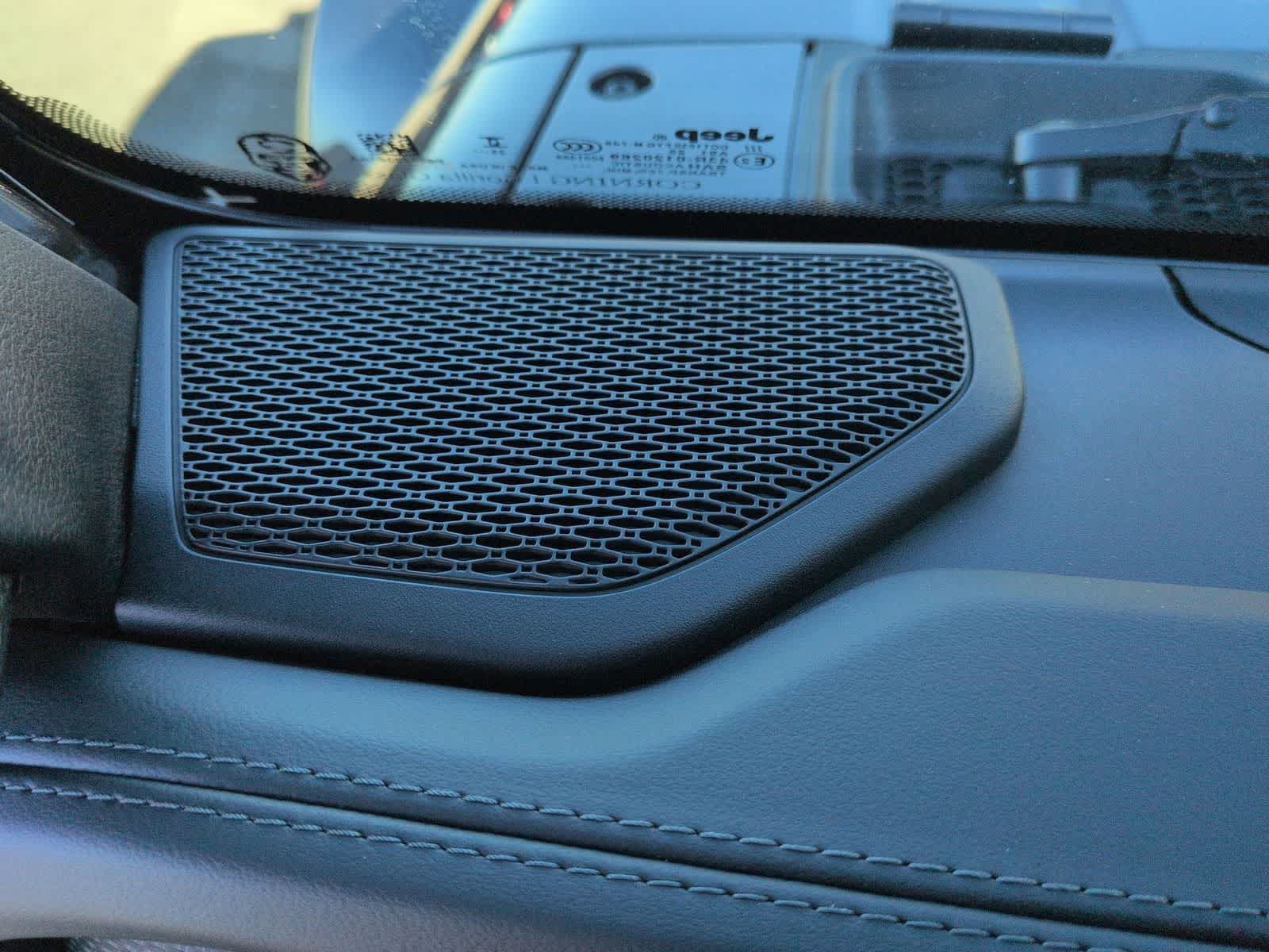 Thumbnail: 2026 Jeep Wrangler - 28