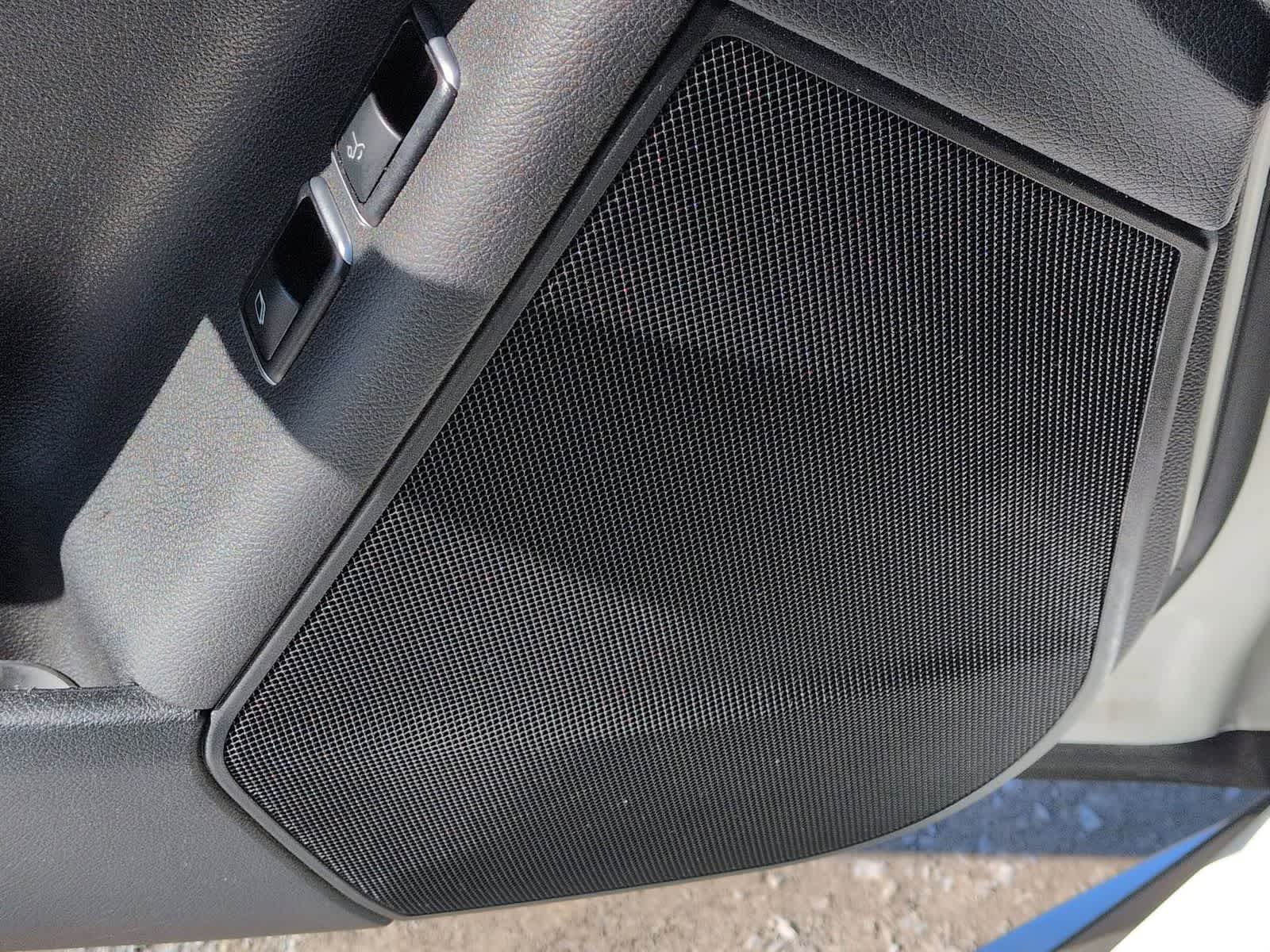 Thumbnail: 2017 Mercedes-Benz GLS - 22