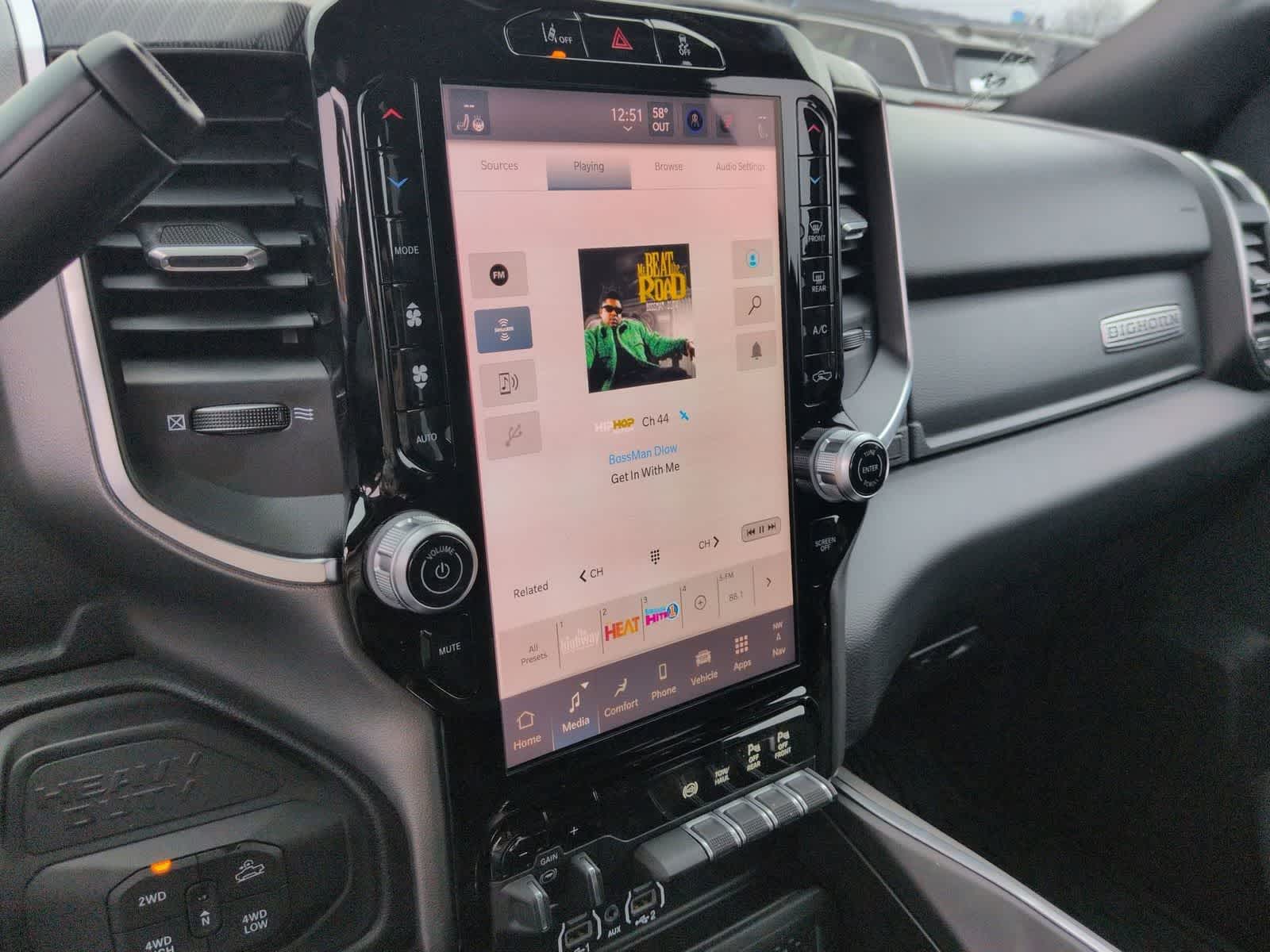 Thumbnail: 2026 RAM 2500 - 17