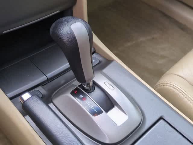 Thumbnail: 2012 Honda Accord - 22