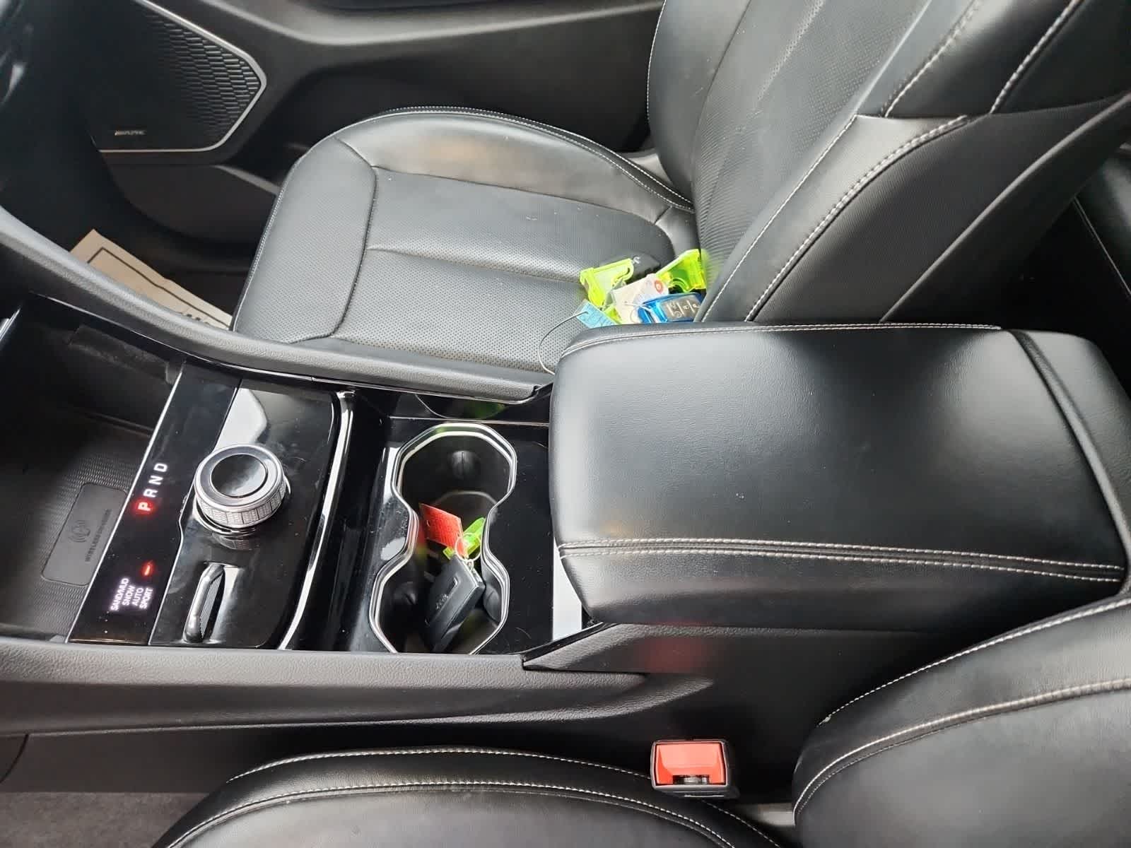 Thumbnail: 2021 Jeep Grand Cherokee L - 11