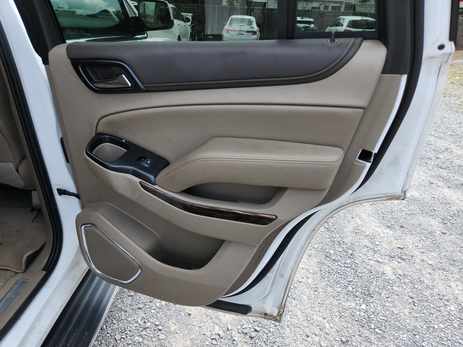 Thumbnail: 2019 GMC Yukon - 24