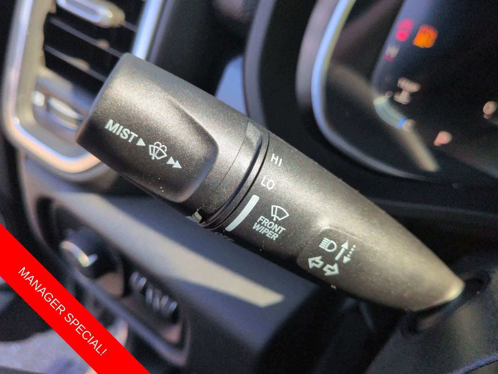 Thumbnail: 2026 RAM 1500 - 26