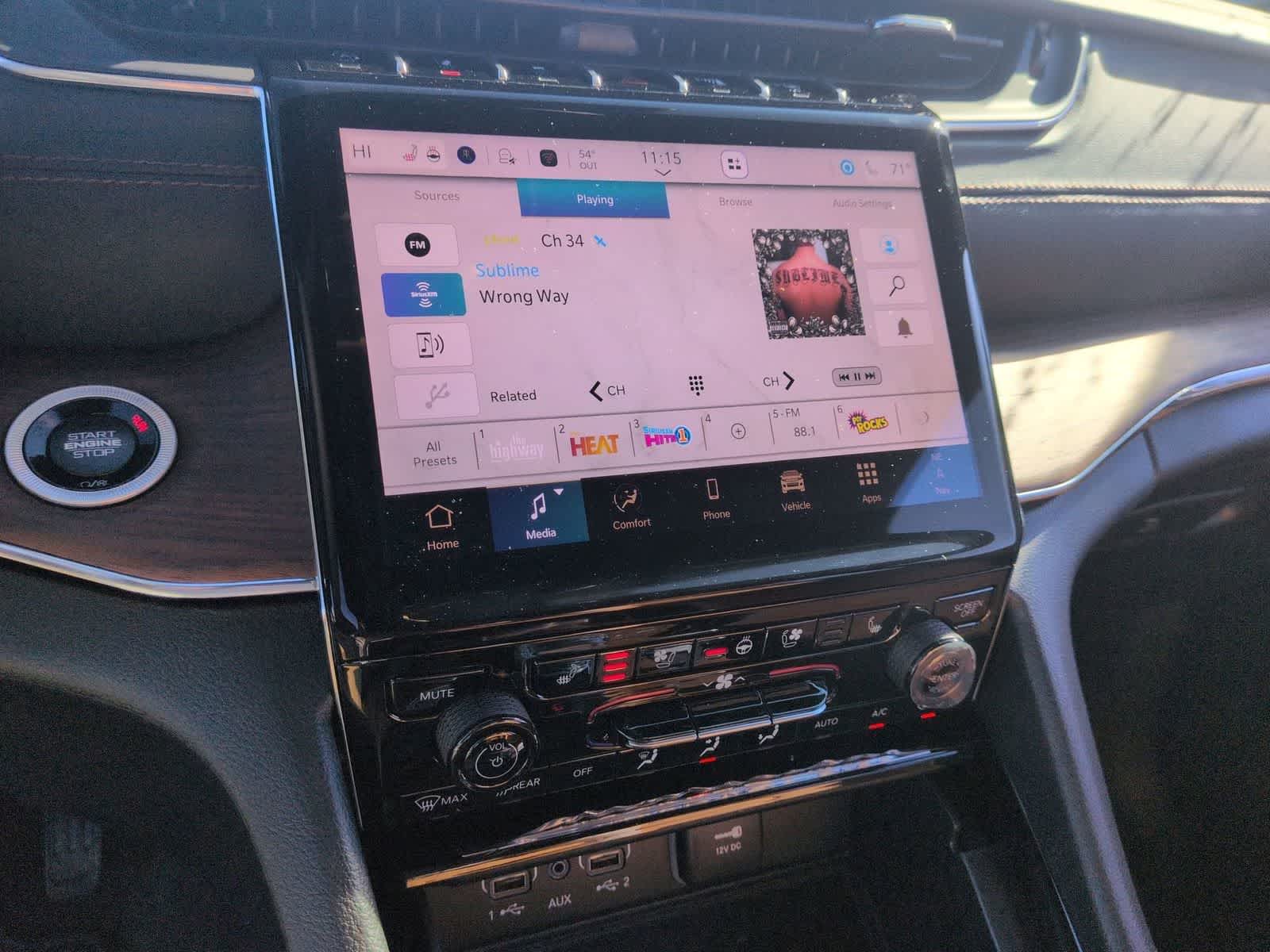 Thumbnail: 2025 Jeep Grand Cherokee - 27