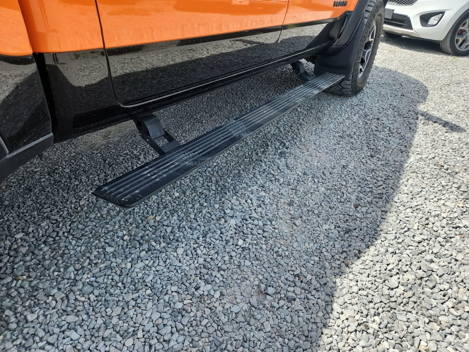 Thumbnail: 2022 RAM 1500 - 27