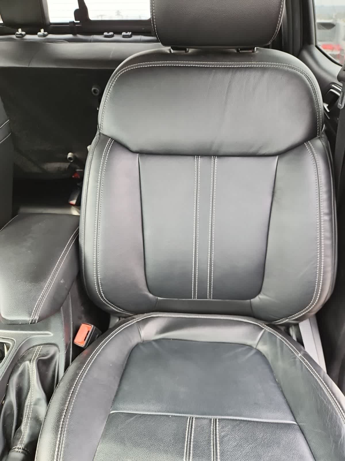 Thumbnail: 2020 Ford Ranger - 15