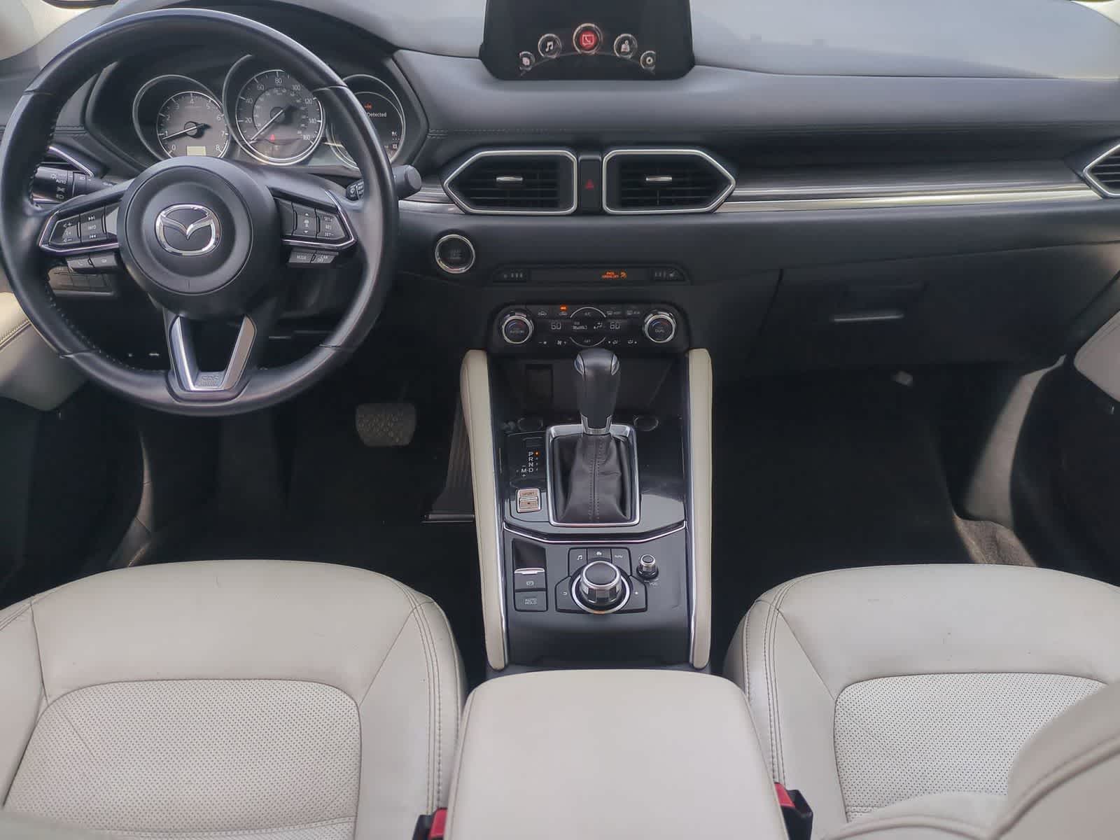 Thumbnail: 2017 Mazda CX-5 - 14