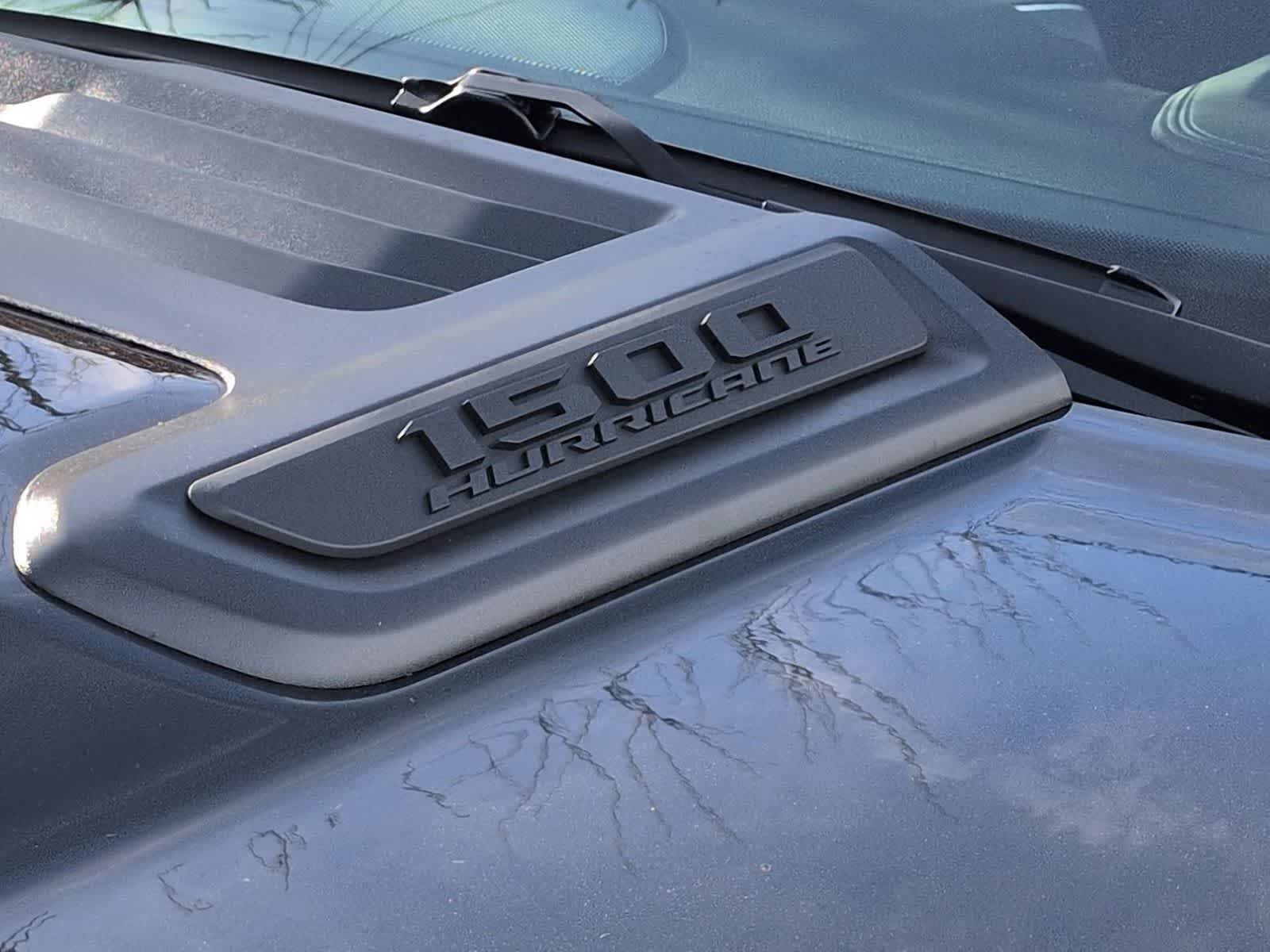 Thumbnail: 2026 RAM 1500 - 13