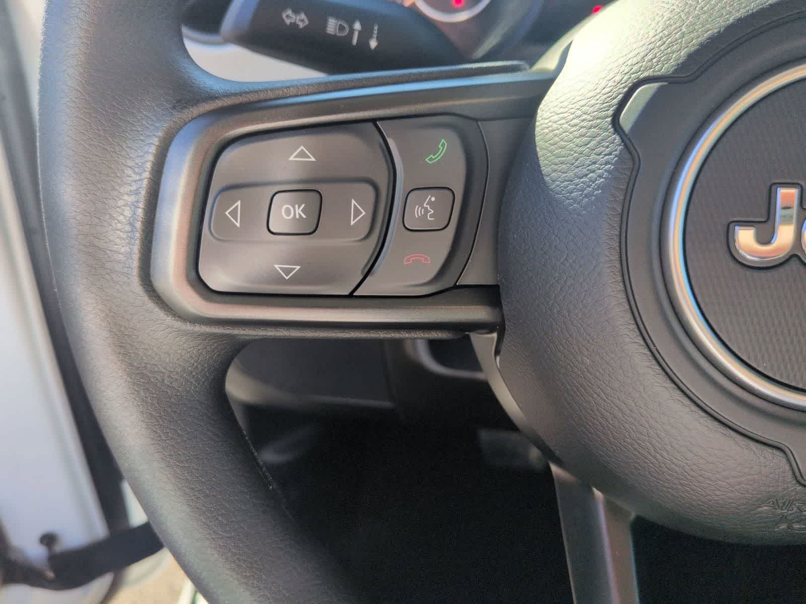 Thumbnail: 2026 Jeep Wrangler - 22