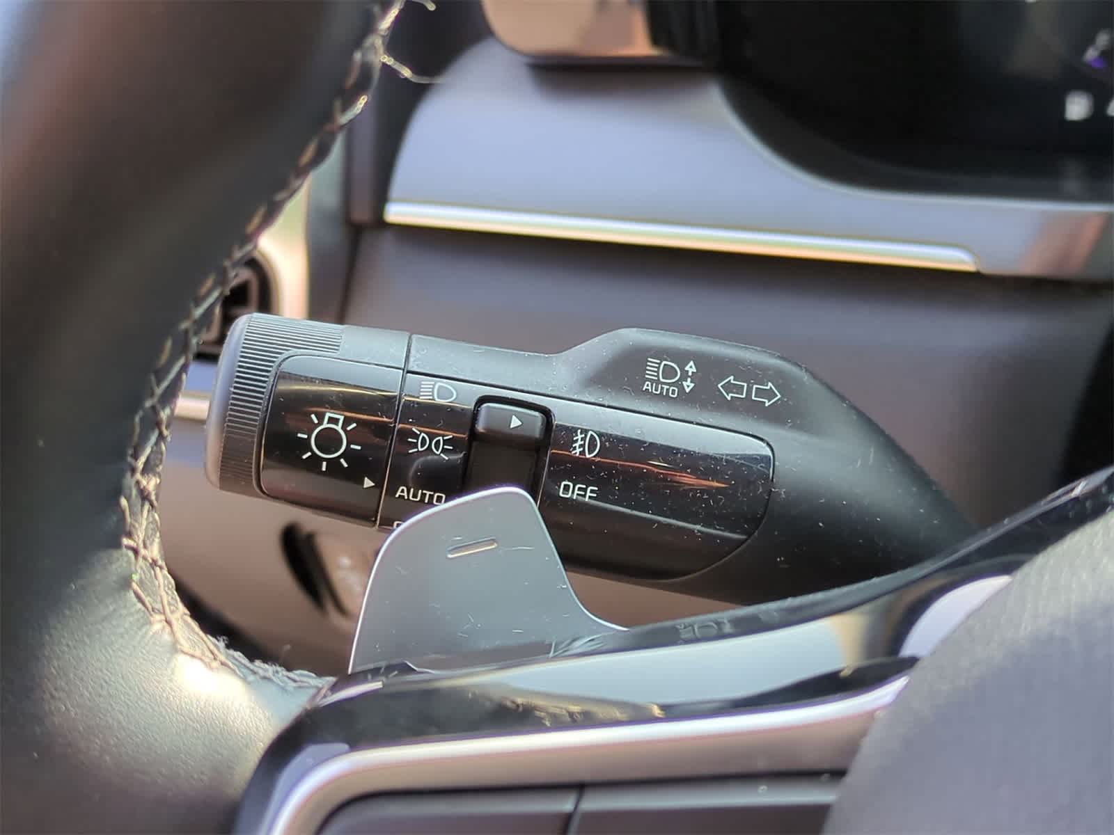 2023 Kia Sorento SX 26