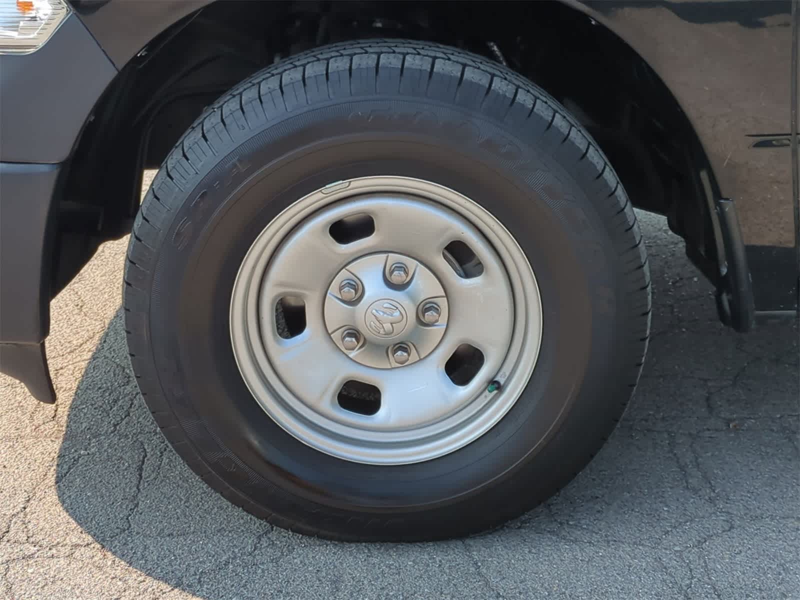 2023 RAM 1500 Classic Tradesman 14