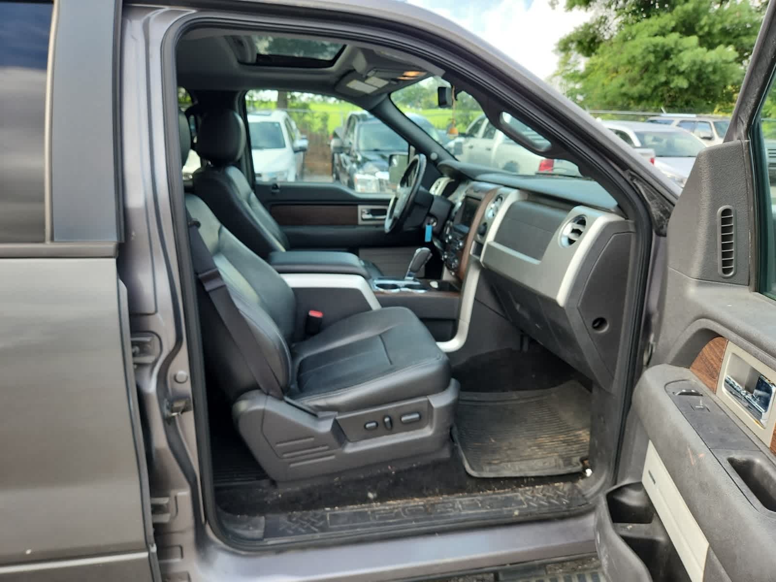 Thumbnail: 2013 Ford F-150 - 21