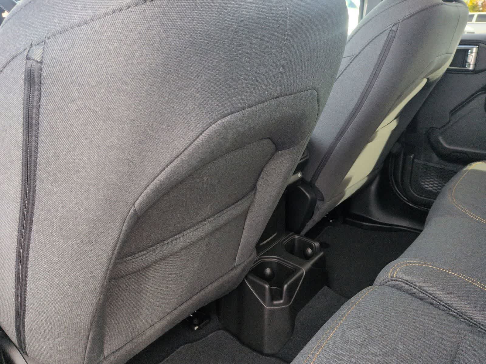 Thumbnail: 2026 Jeep Wrangler - 17