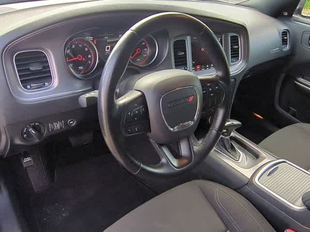 Thumbnail: 2023 Dodge Charger - 10