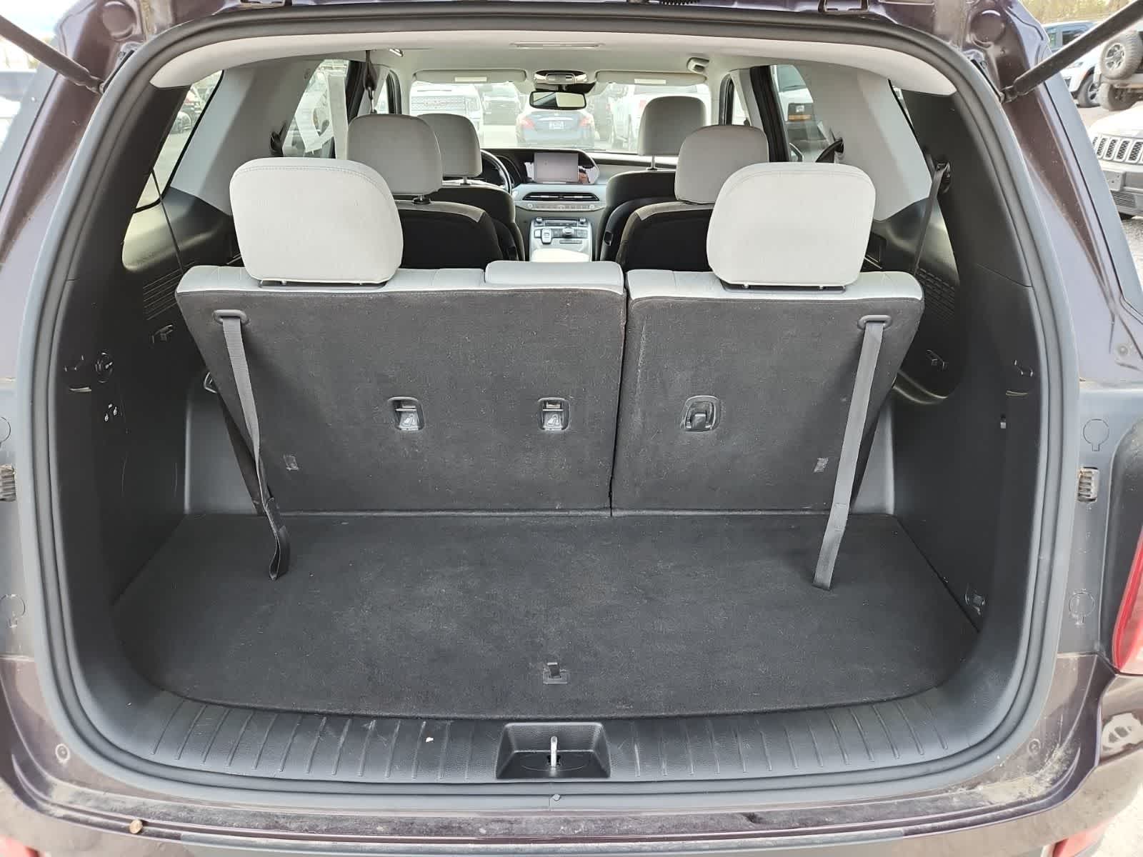 Thumbnail: 2020 Hyundai Palisade - 24