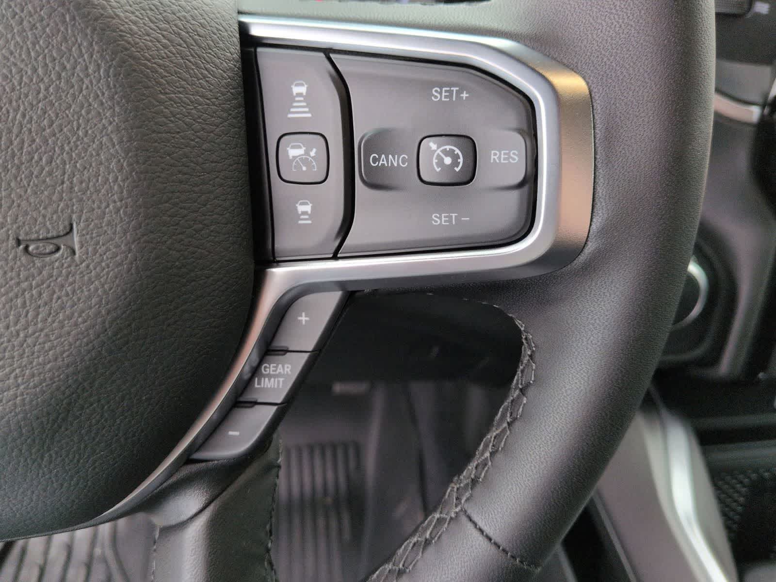 Thumbnail: 2026 RAM 1500 - 24