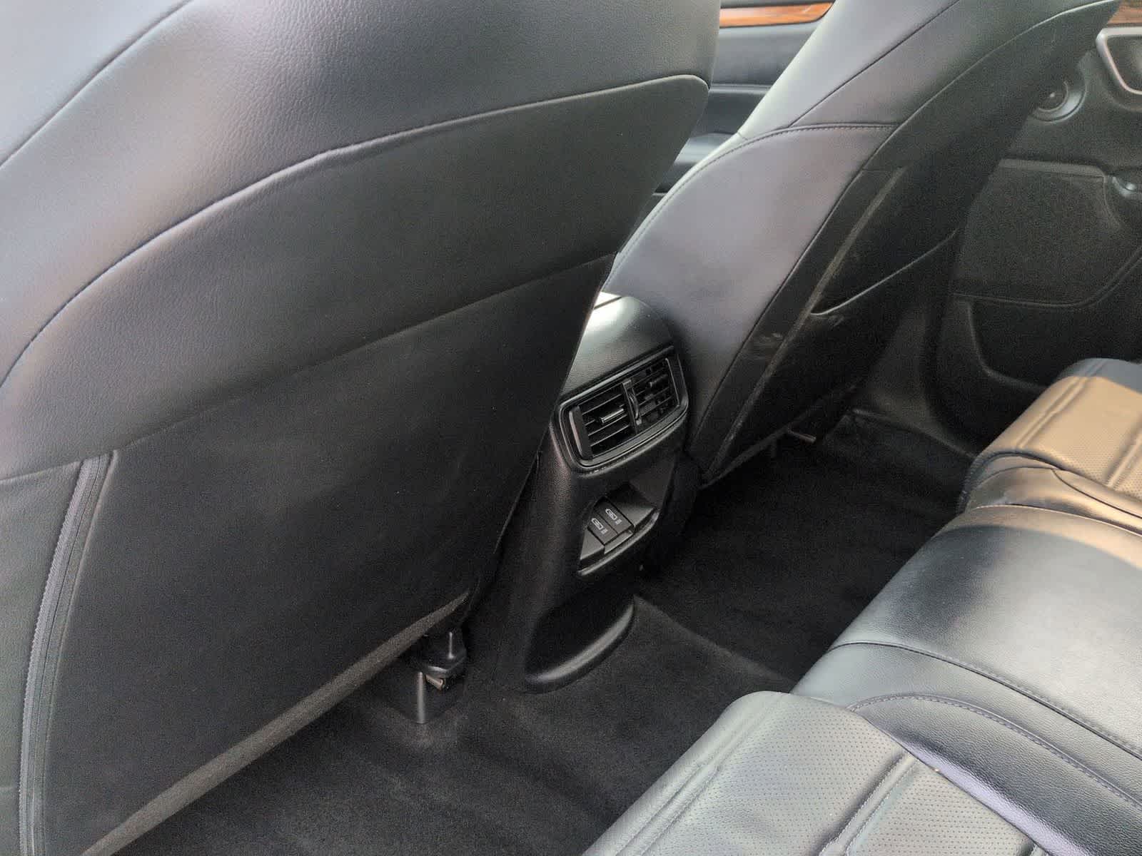 Thumbnail: 2022 Honda CR-V - 17