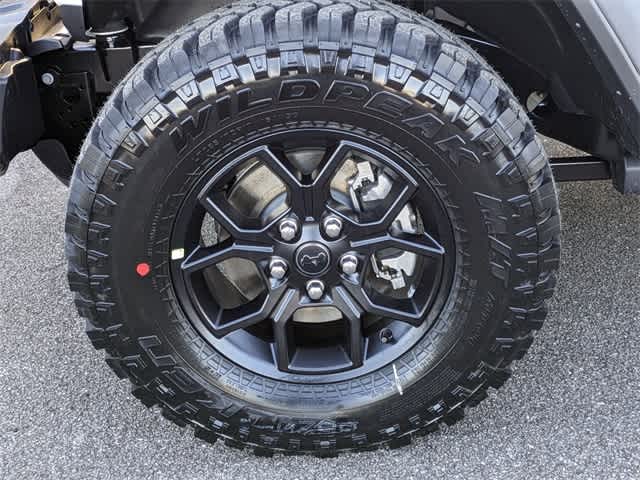 Thumbnail: 2025 Jeep Wrangler - 13