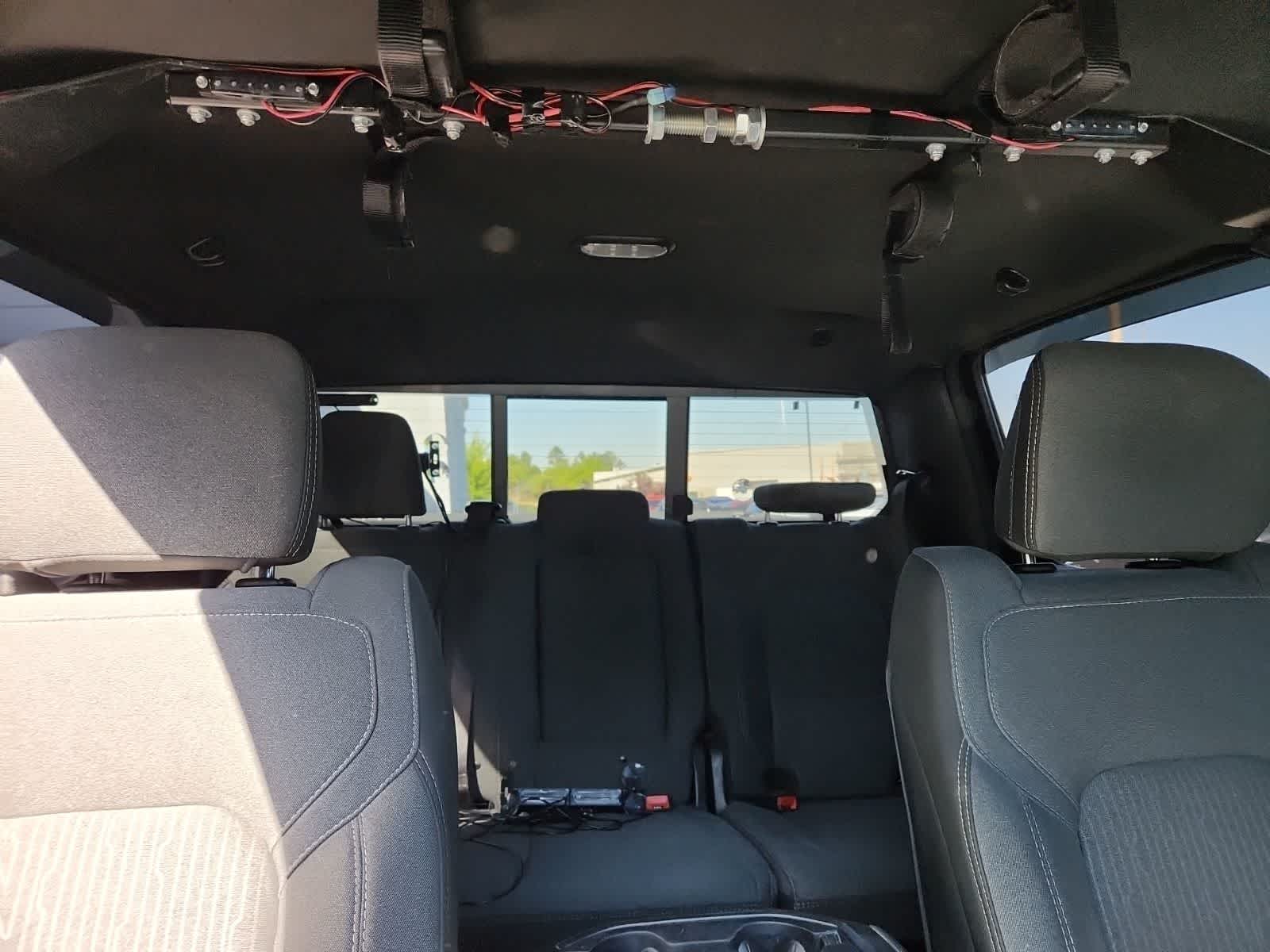 Thumbnail: 2020 RAM 1500 - 23