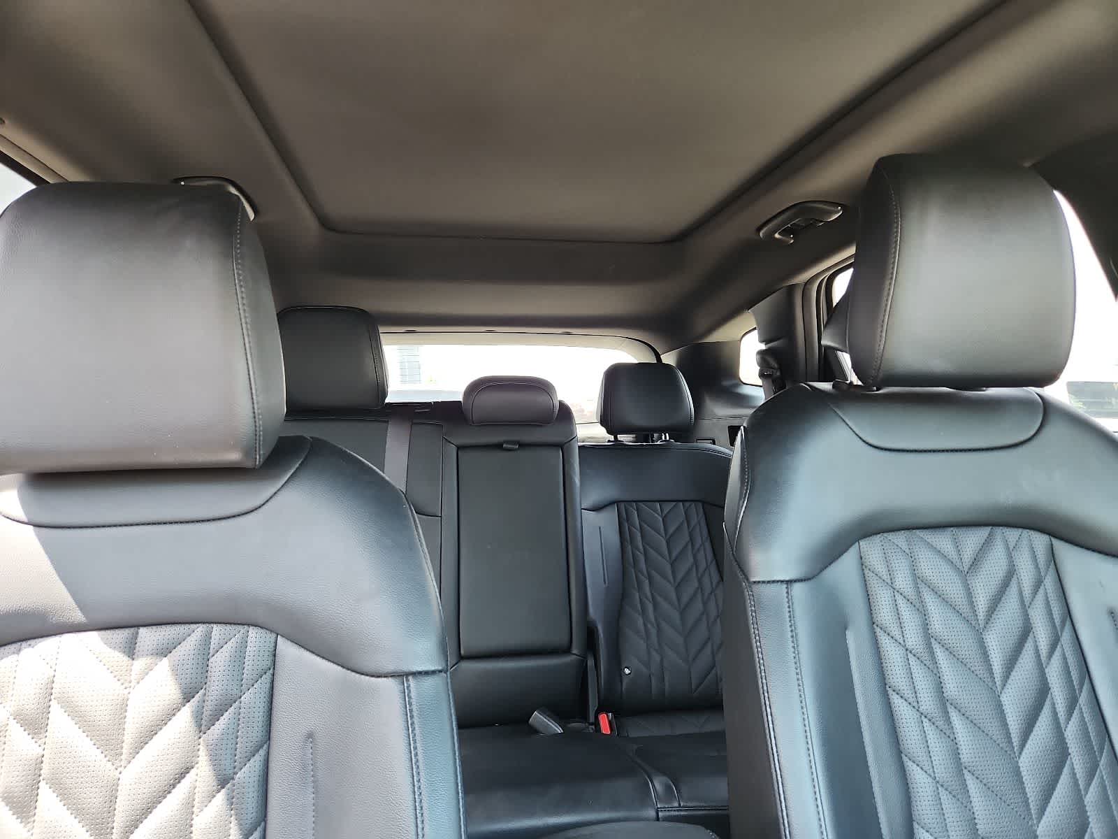 Thumbnail: 2023 Kia Sportage - 19