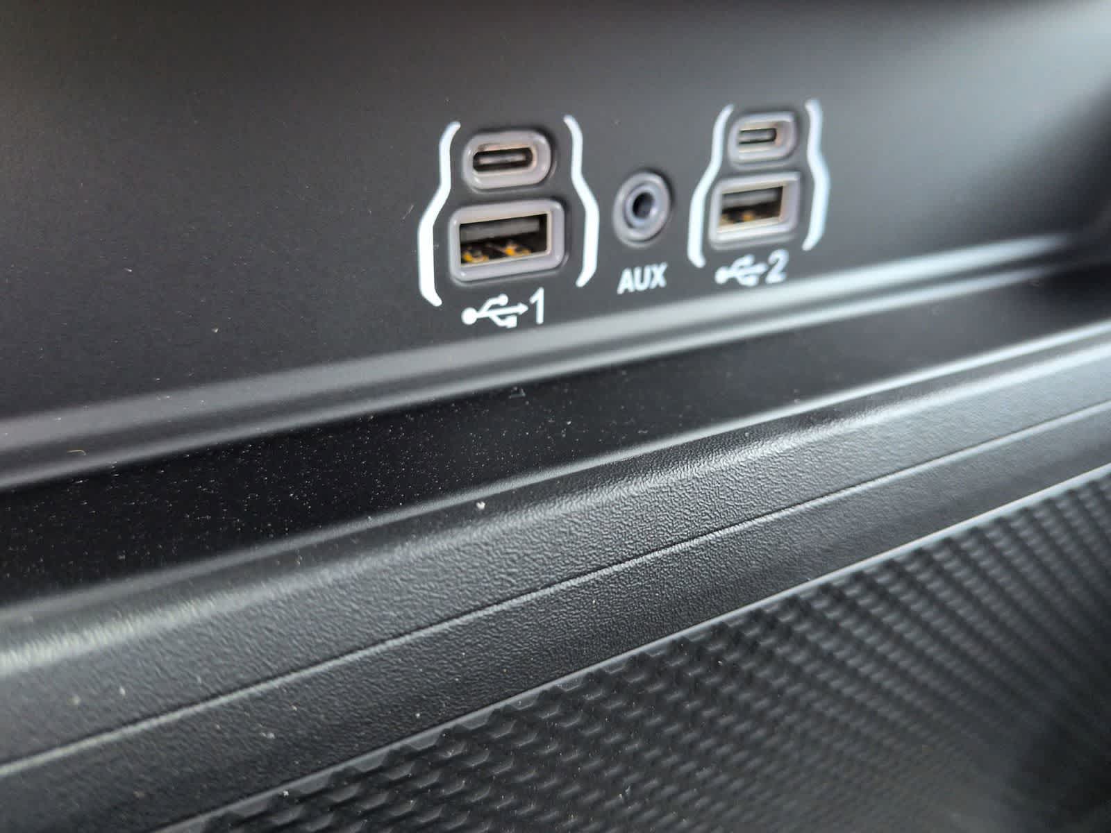 Thumbnail: 2026 RAM 2500 - 30