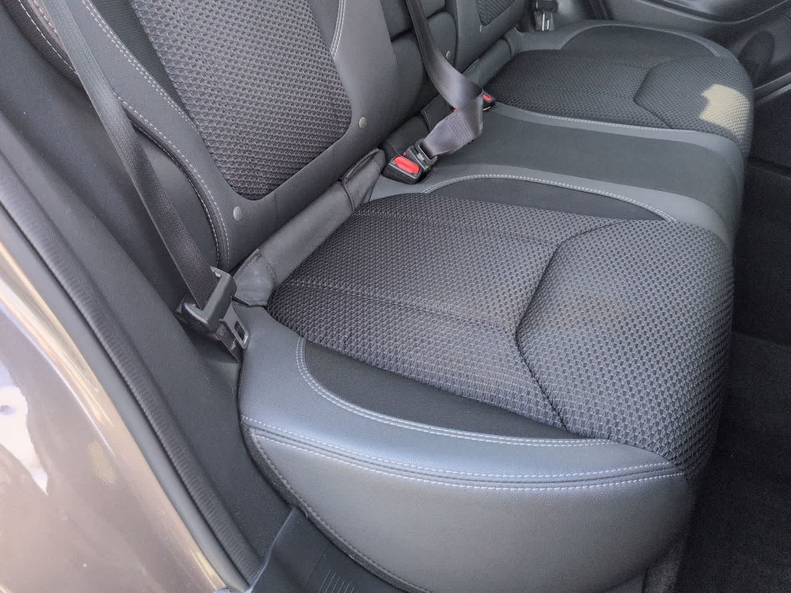 Thumbnail: 2024 Subaru Forester - 19