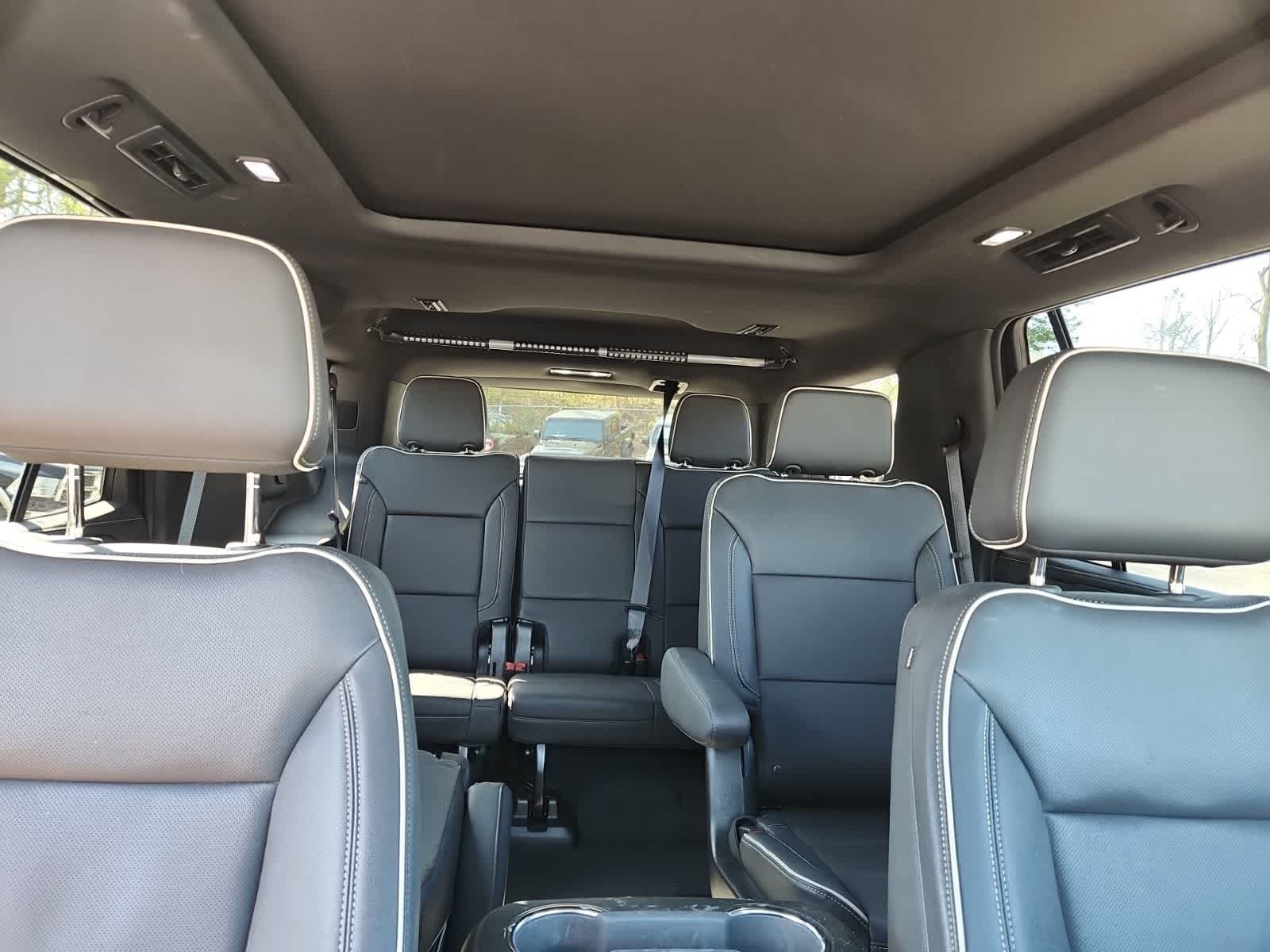 Thumbnail: 2023 GMC Yukon - 19