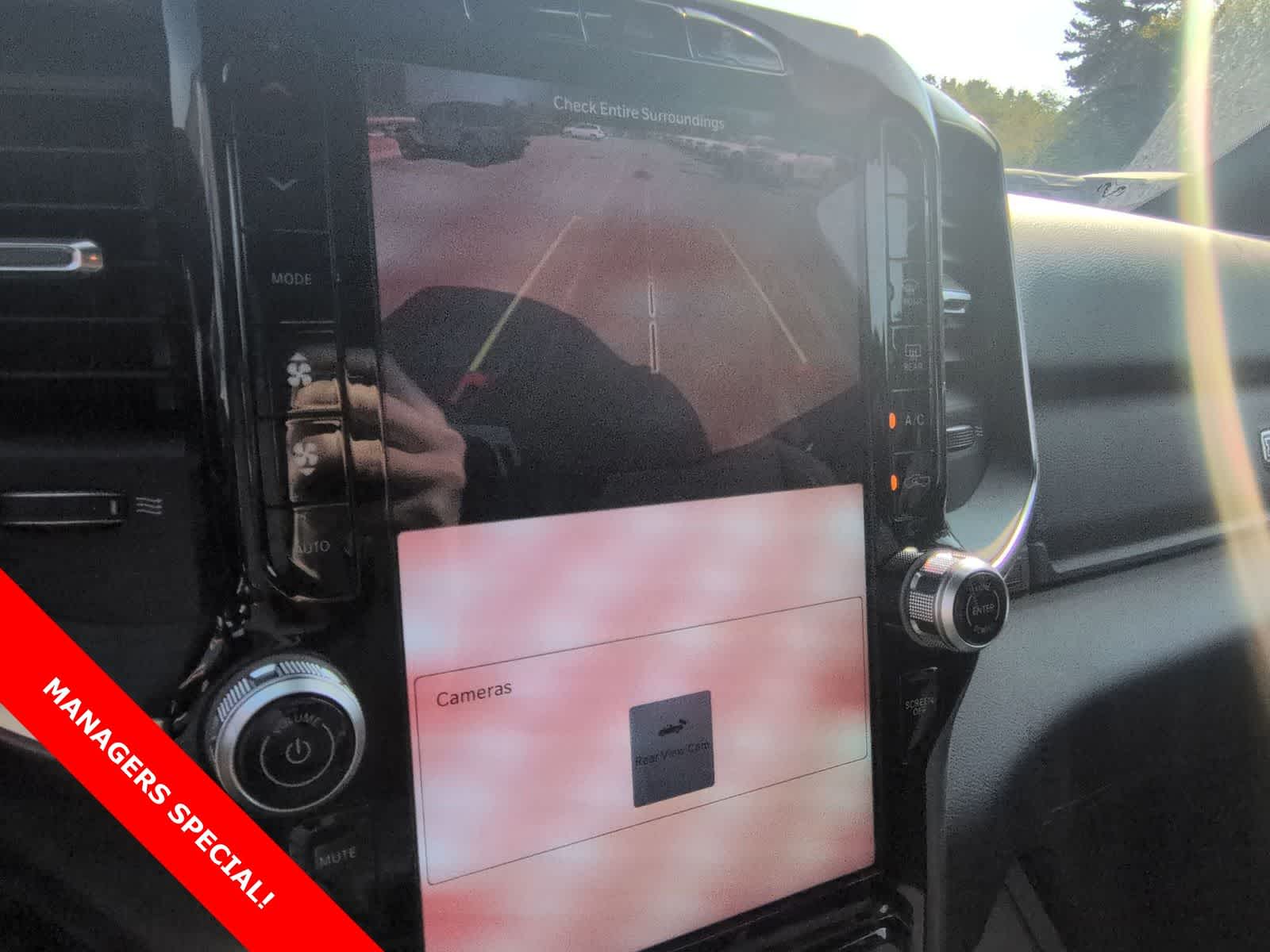 Thumbnail: 2026 RAM 2500 - 29