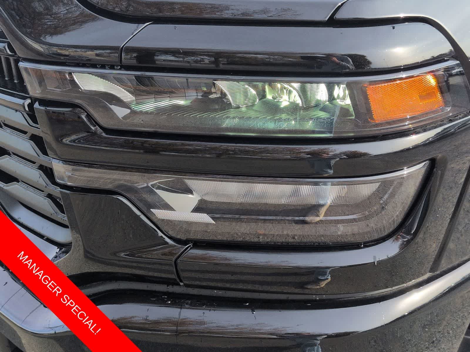 Thumbnail: 2026 RAM 2500 - 11