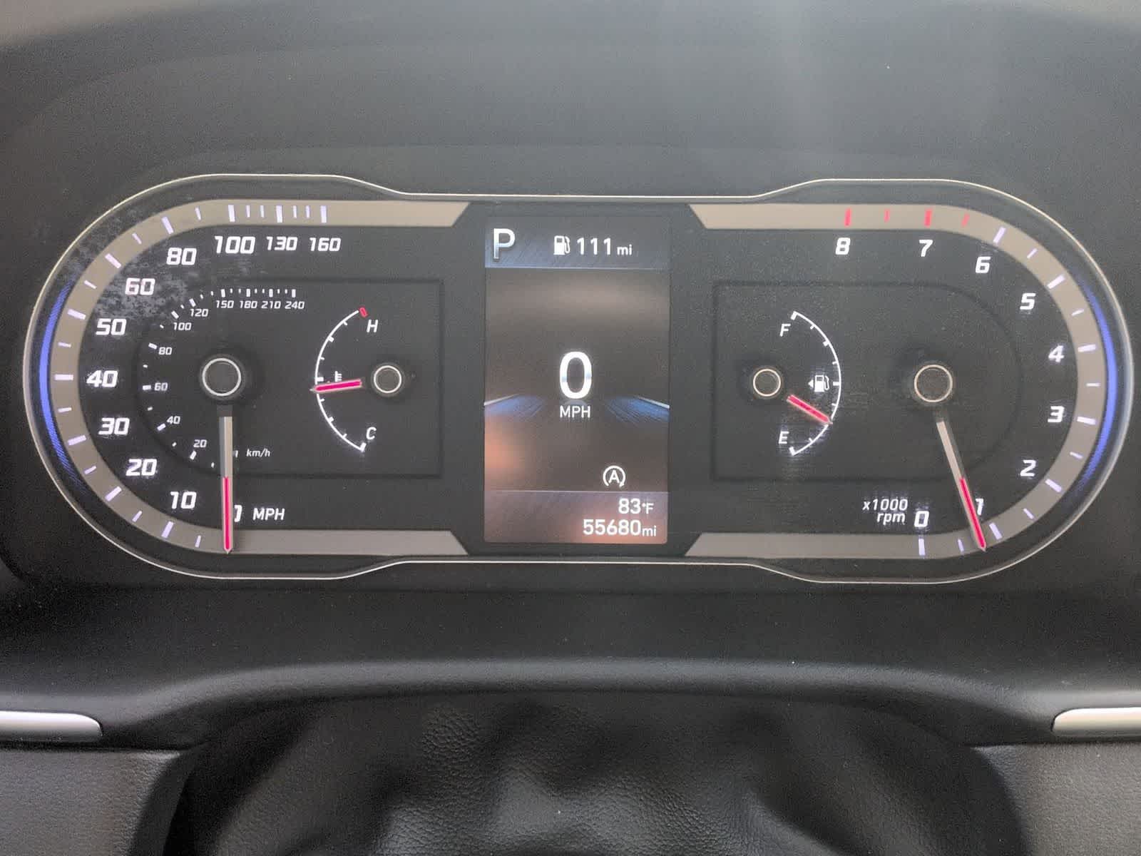 Thumbnail: 2022 Hyundai Tucson - 28