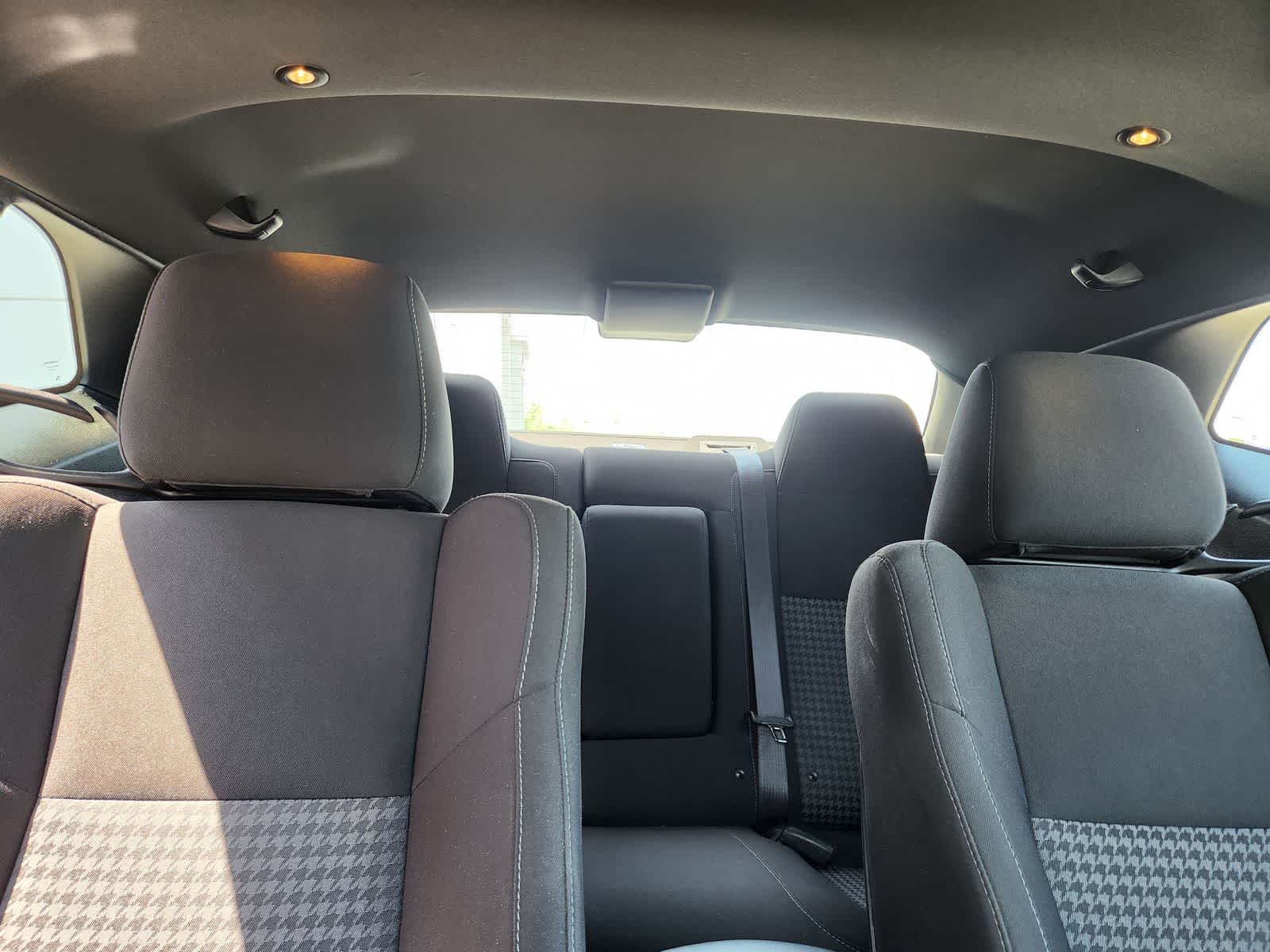 Thumbnail: 2022 Dodge Challenger - 19