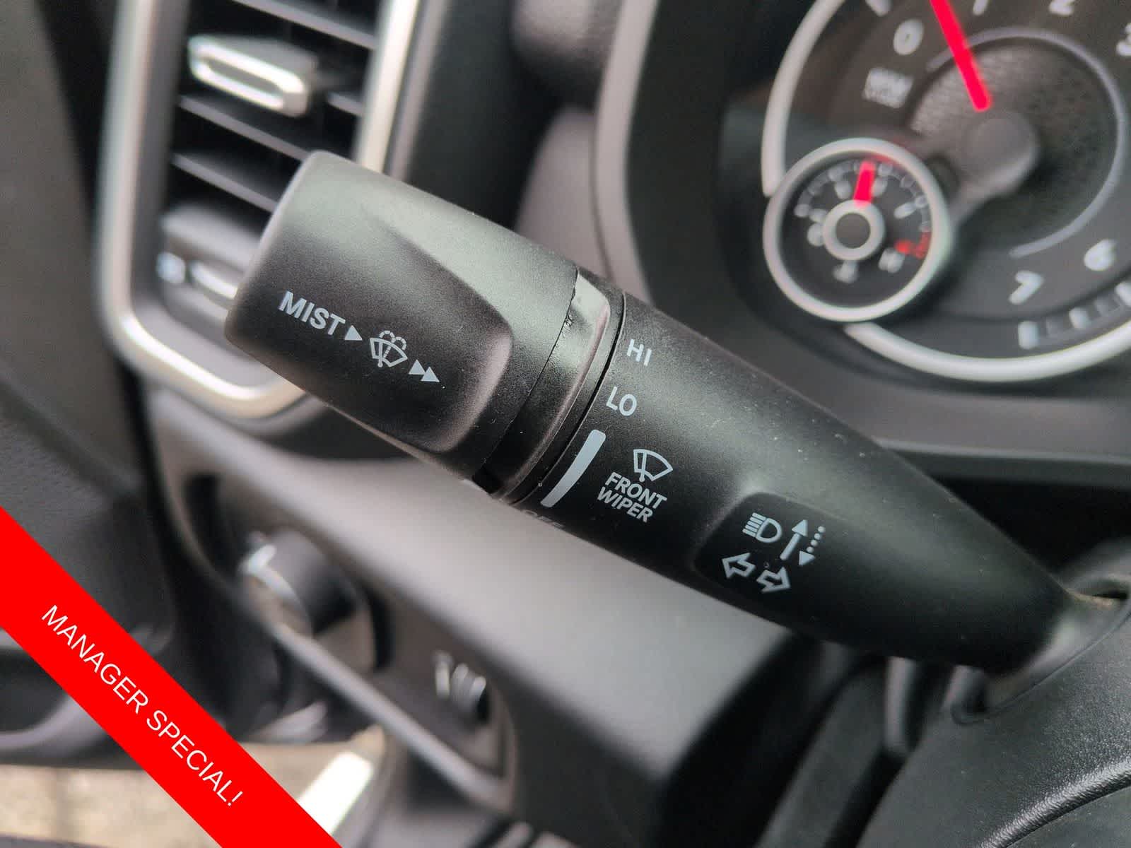 Thumbnail: 2026 RAM 1500 - 26