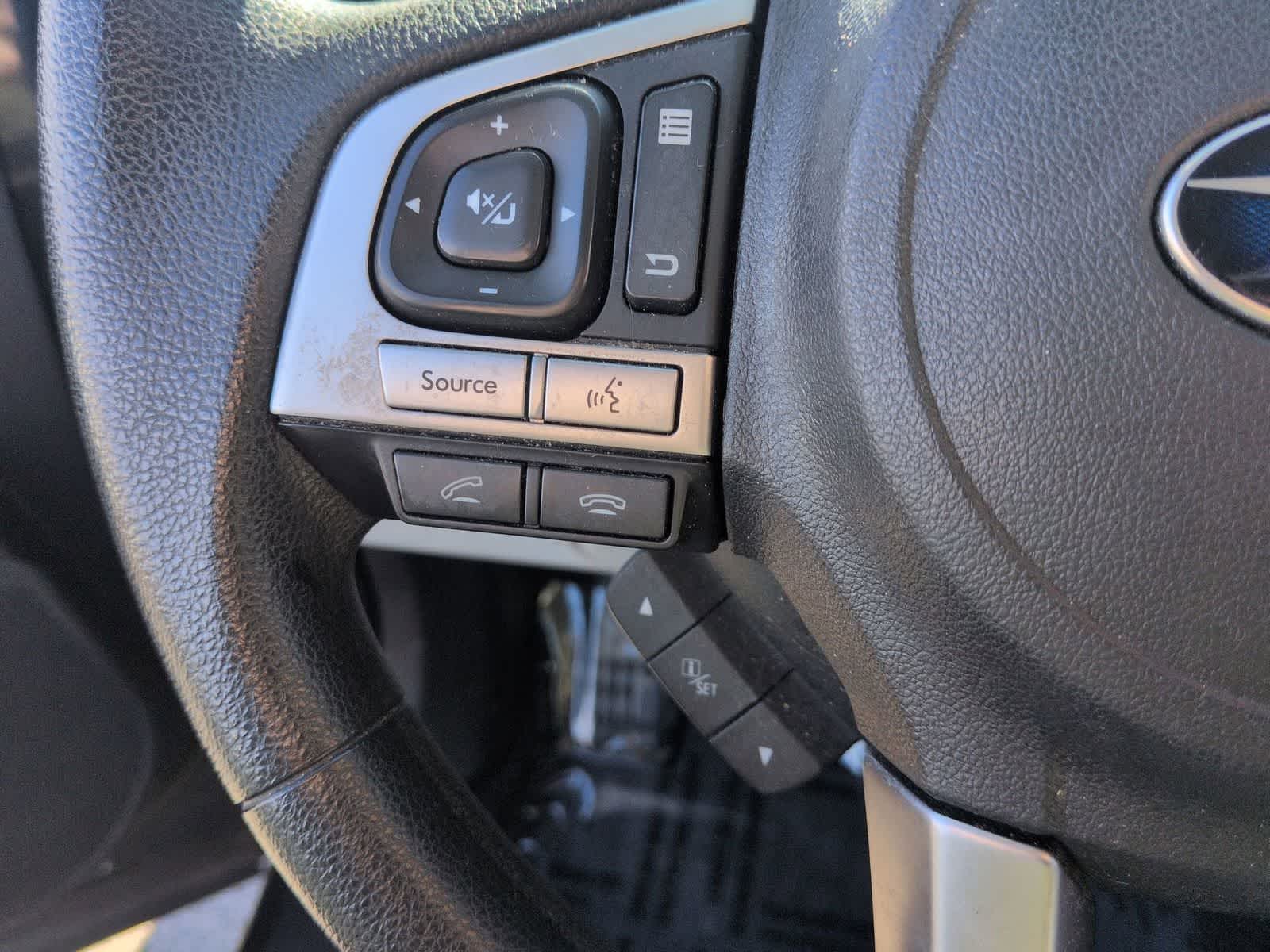 Thumbnail: 2018 Subaru Forester - 21