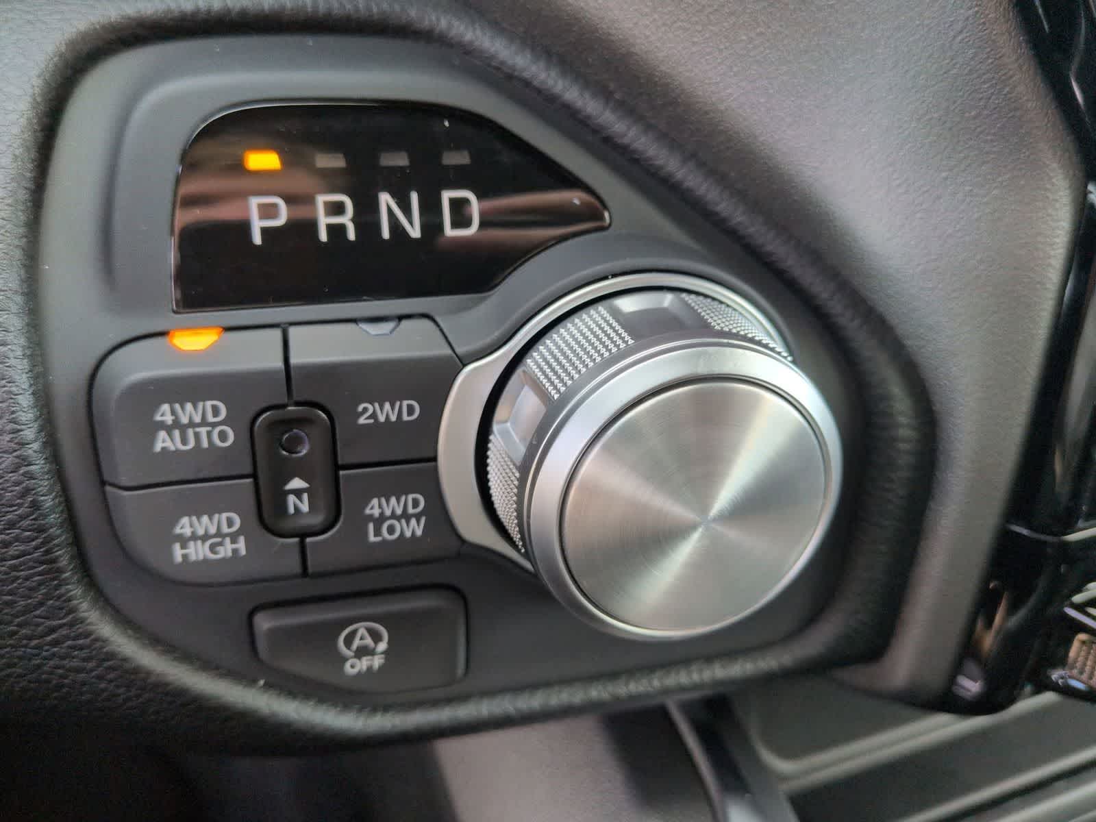 Thumbnail: 2026 RAM 1500 - 31