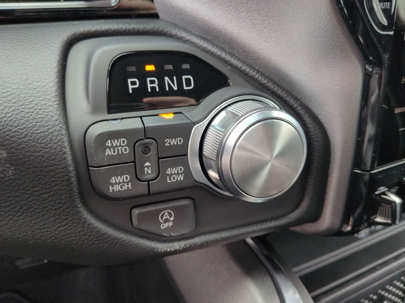 Thumbnail: 2026 RAM 1500 - 30