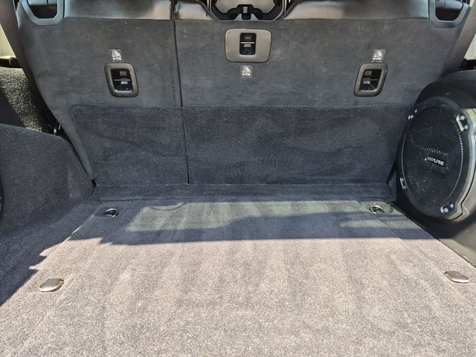 Thumbnail: 2021 Jeep Wrangler - 34
