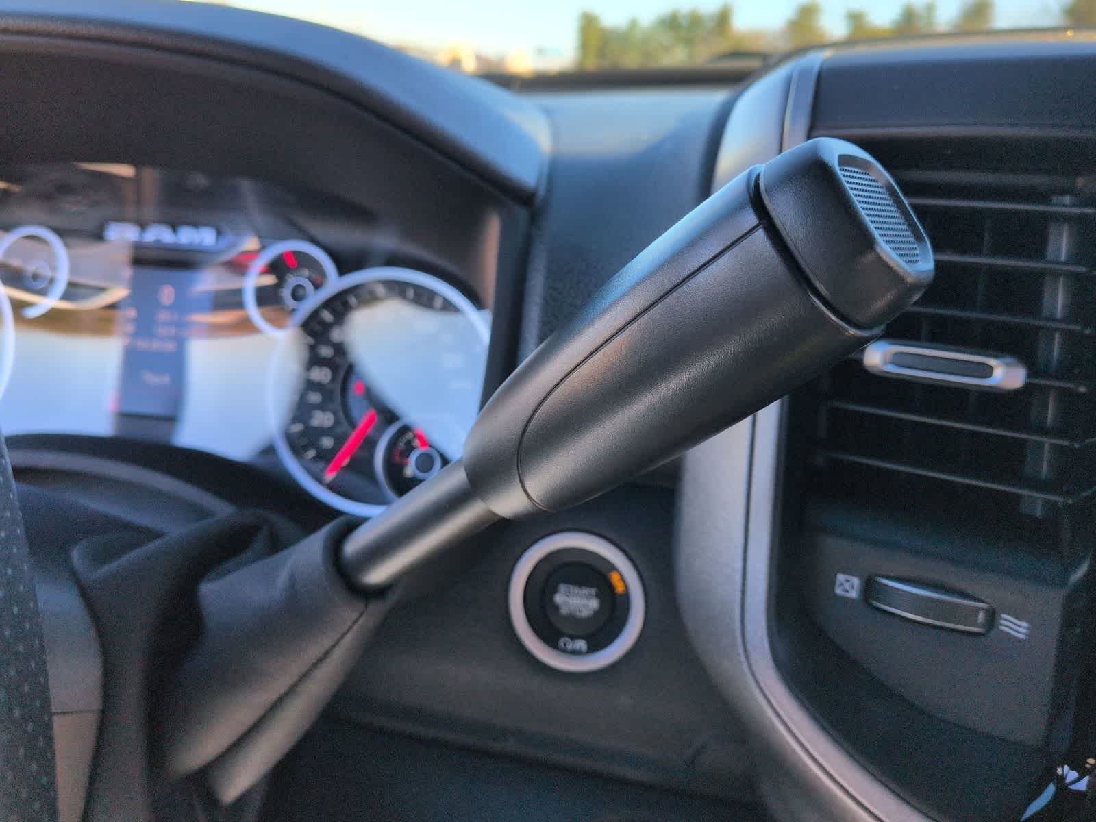 Thumbnail: 2026 RAM 3500 - 32