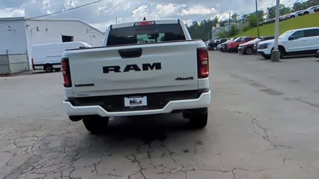 Thumbnail: 2025 RAM 1500 - 7