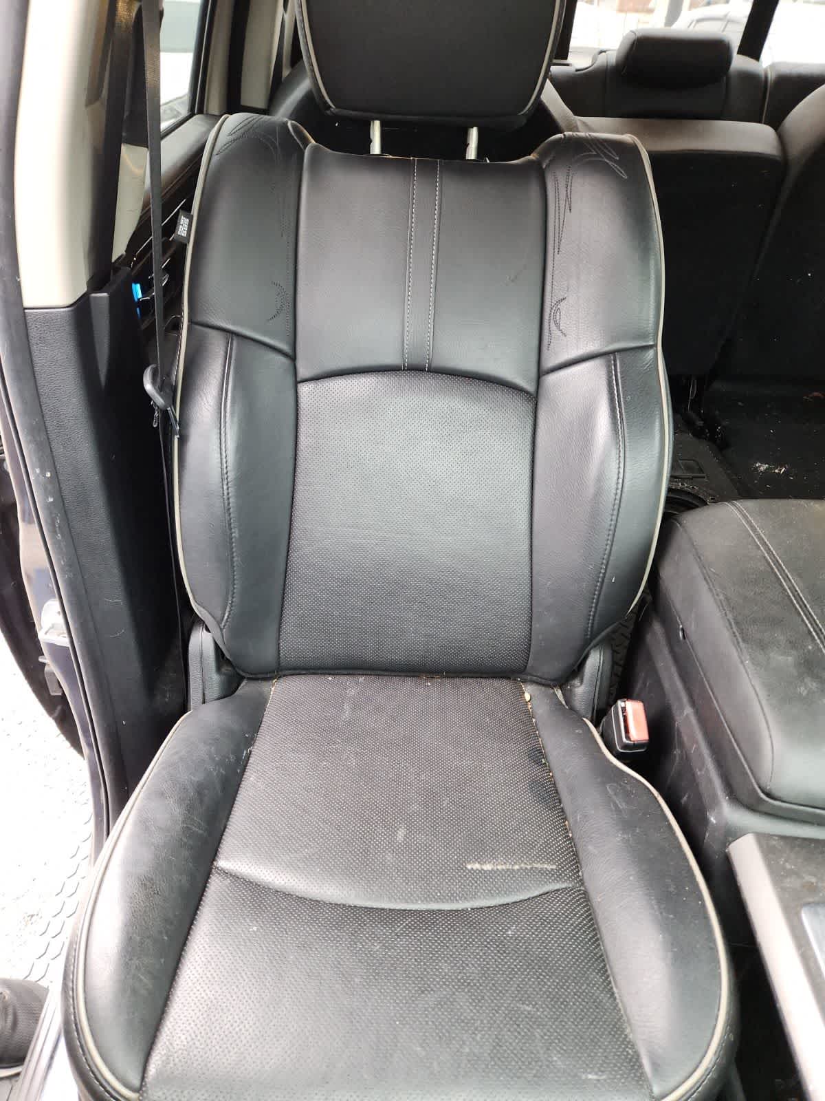 Thumbnail: 2014 RAM 1500 - 19