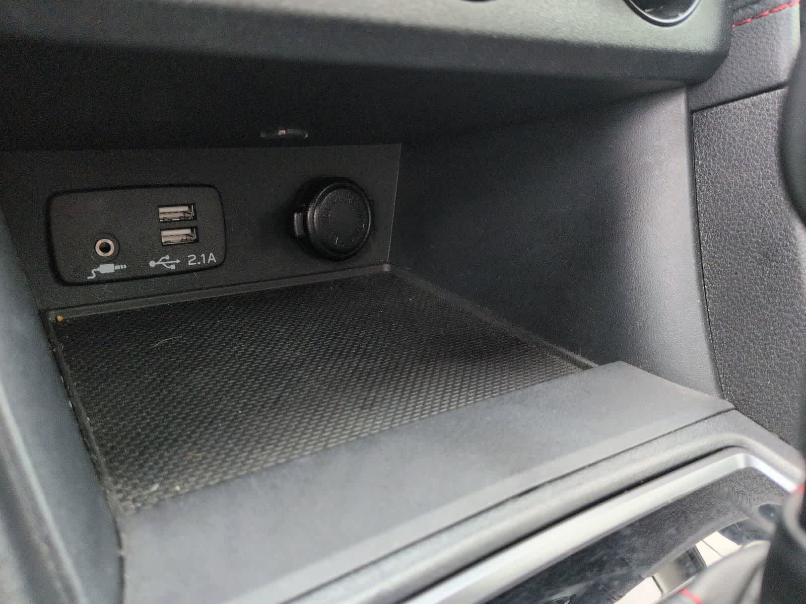 Thumbnail: 2023 Subaru Crosstrek - 29