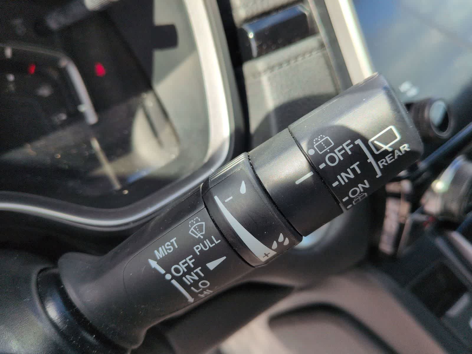 Thumbnail: 2018 Honda CR-V - 20