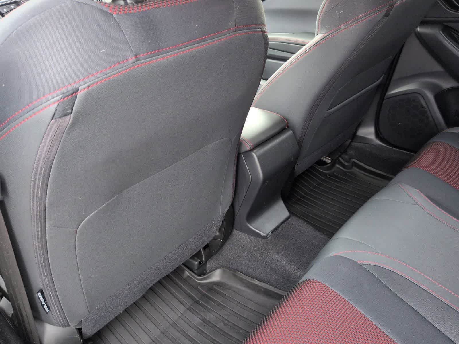 Thumbnail: 2023 Subaru Crosstrek - 17