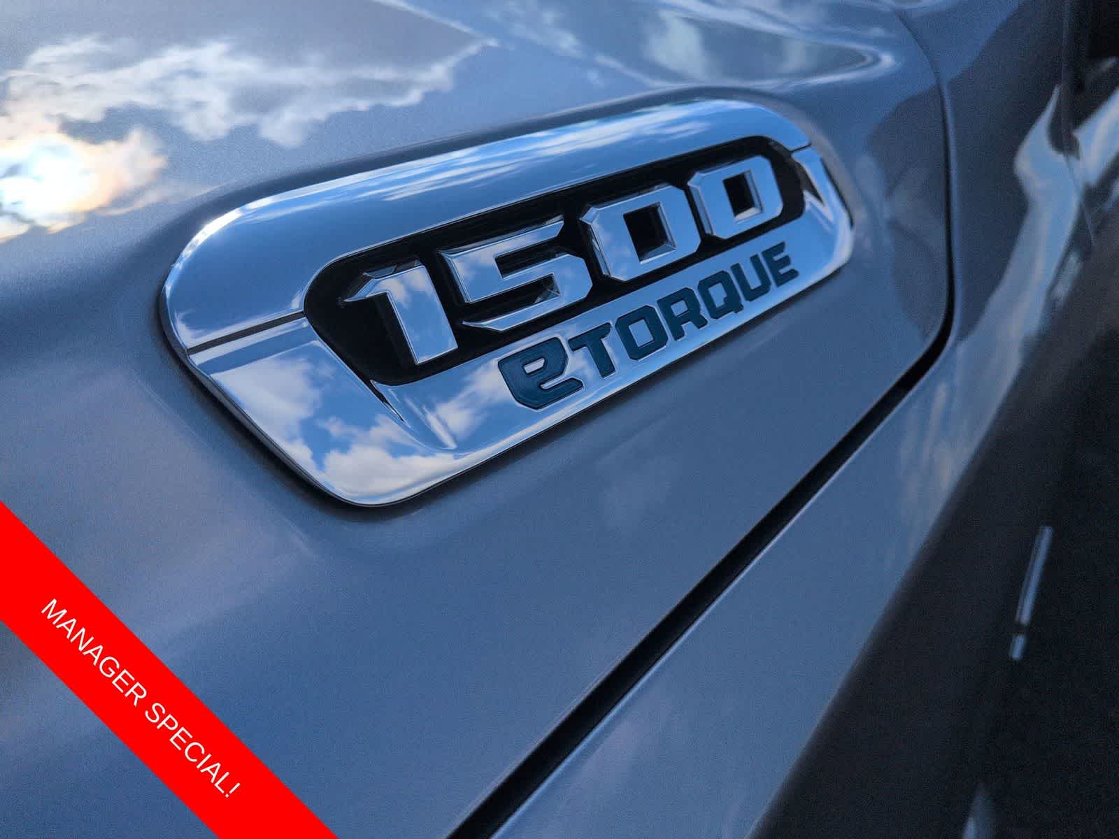 Thumbnail: 2026 RAM 1500 - 12