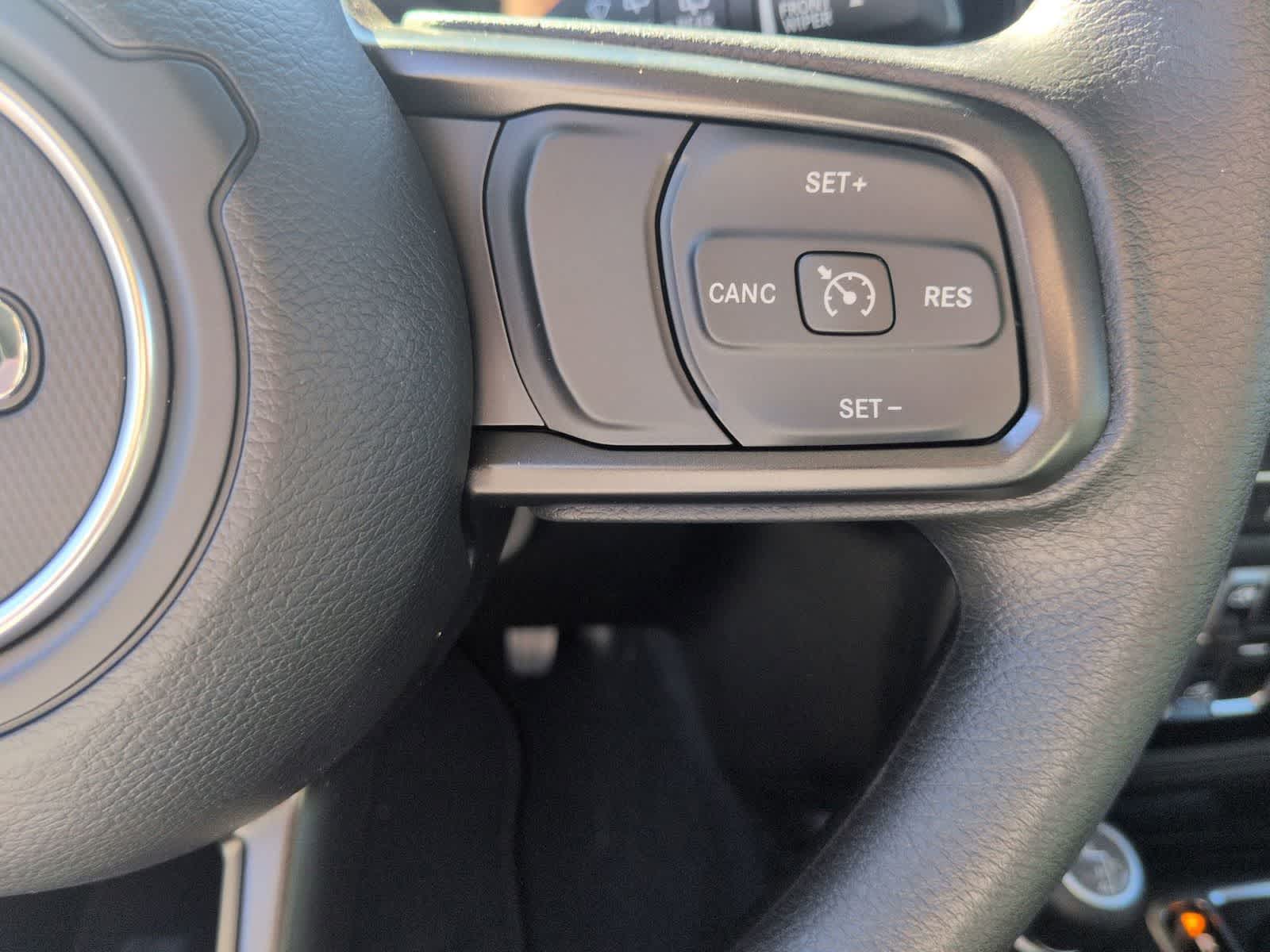 Thumbnail: 2026 Jeep Wrangler - 23