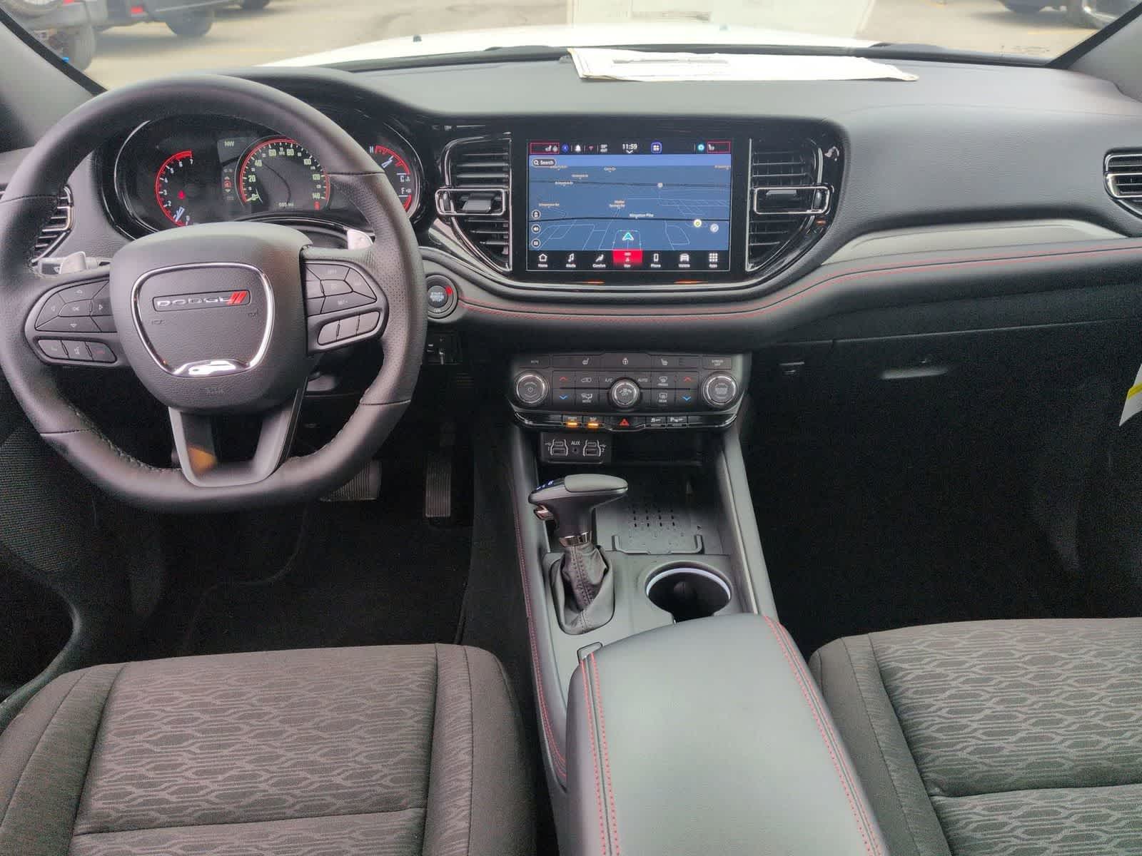 Thumbnail: 2026 Dodge Durango - 13