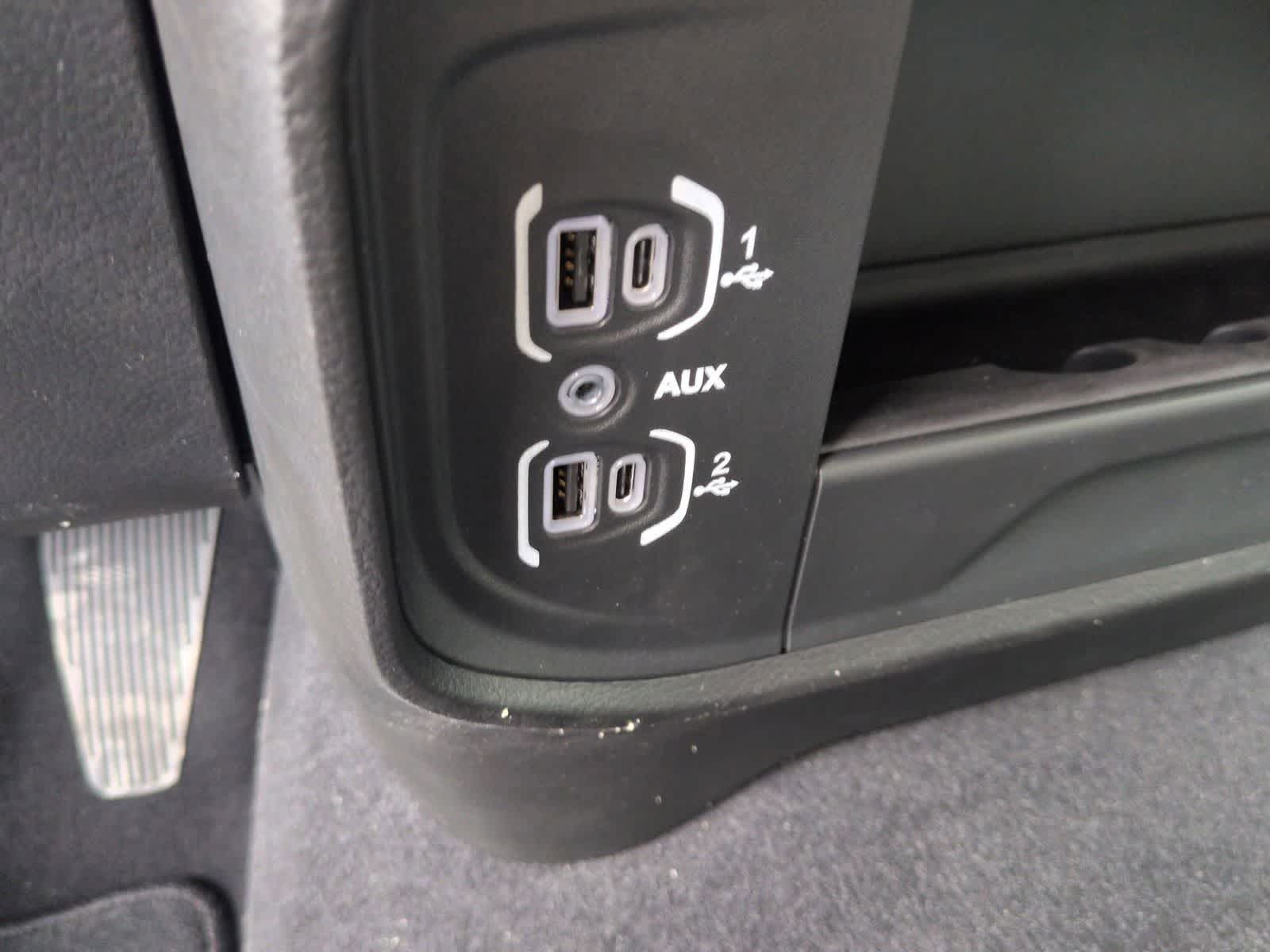 Thumbnail: 2026 RAM 2500 - 31